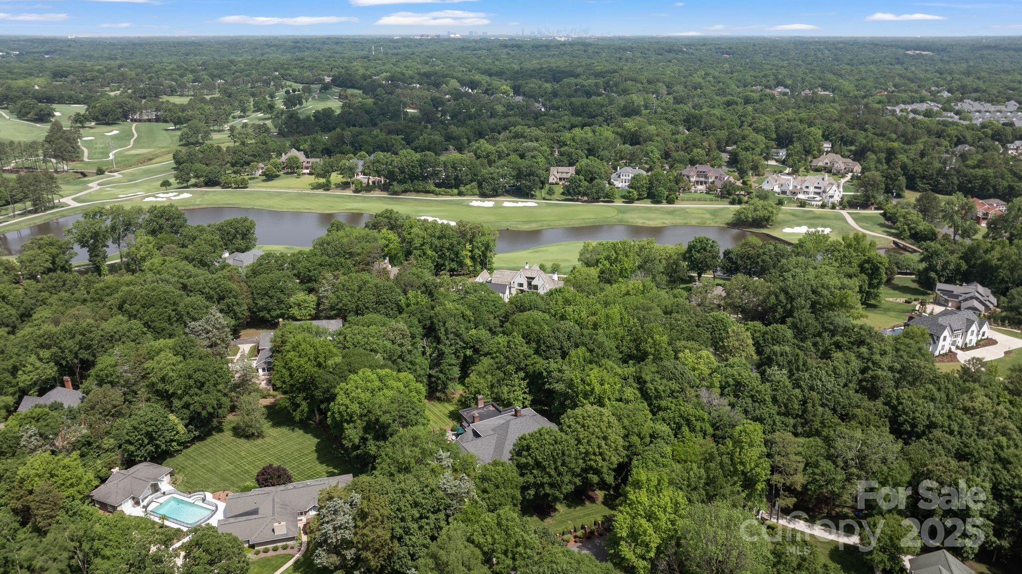 Carmel Estates - Residential
