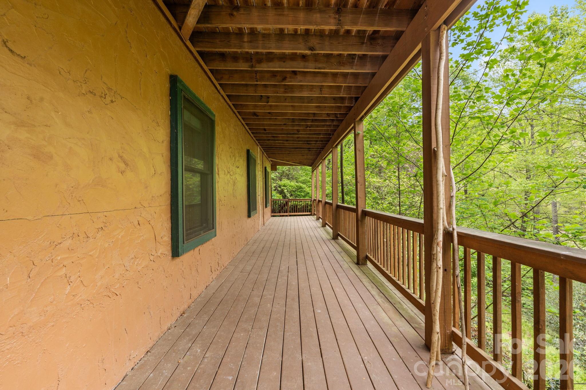 Mt. Mitchell Lands - Residential
