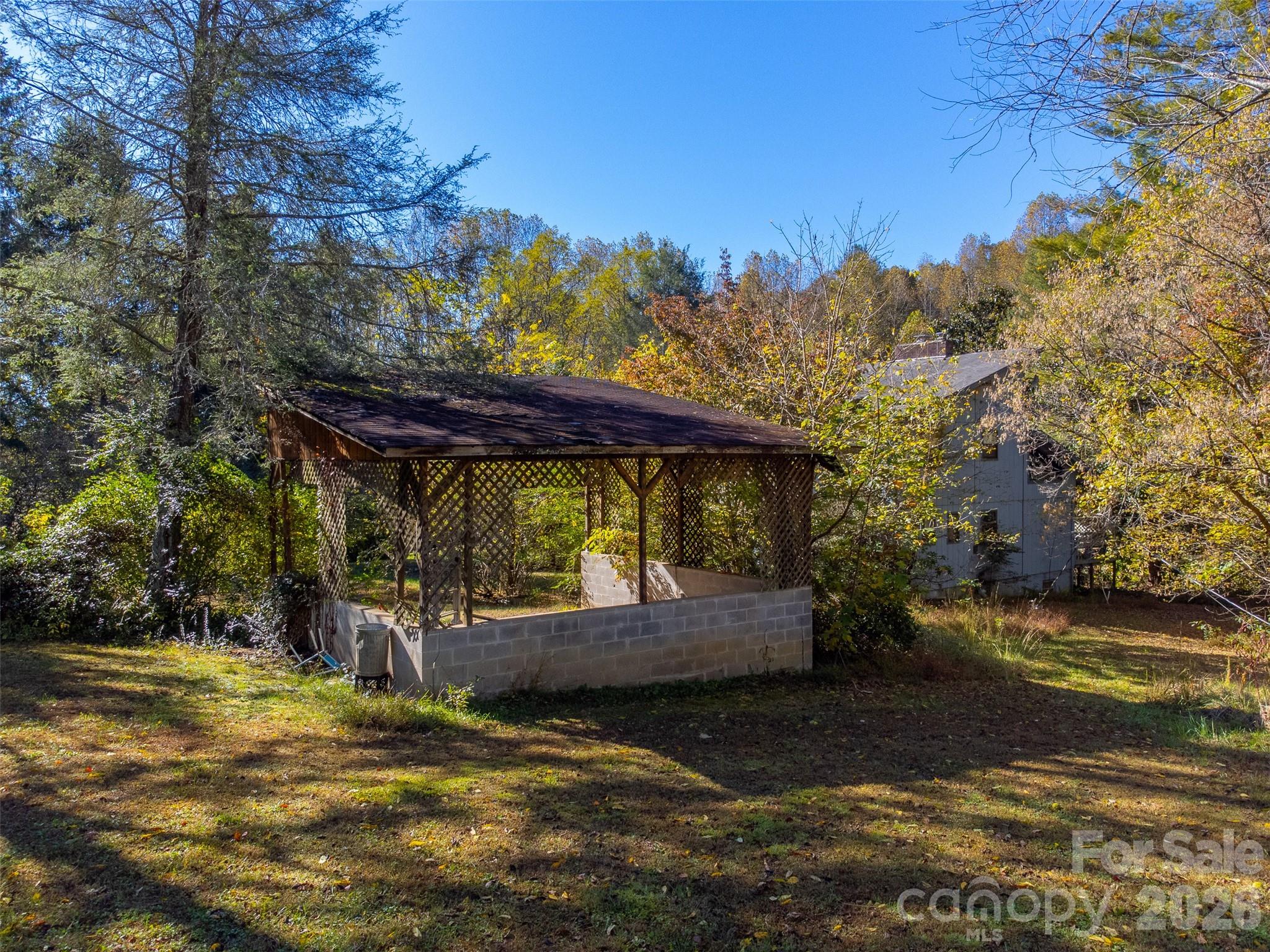 Trimont Trail - Residential