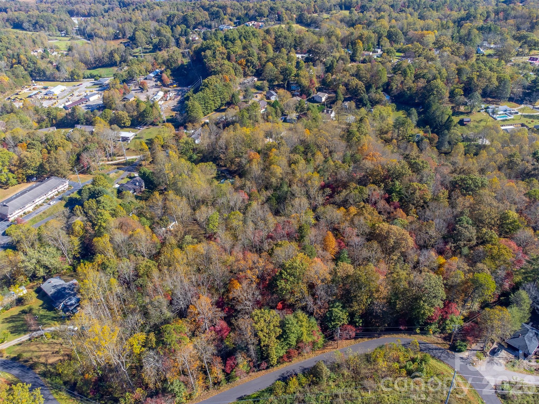Trimont Trail - Residential