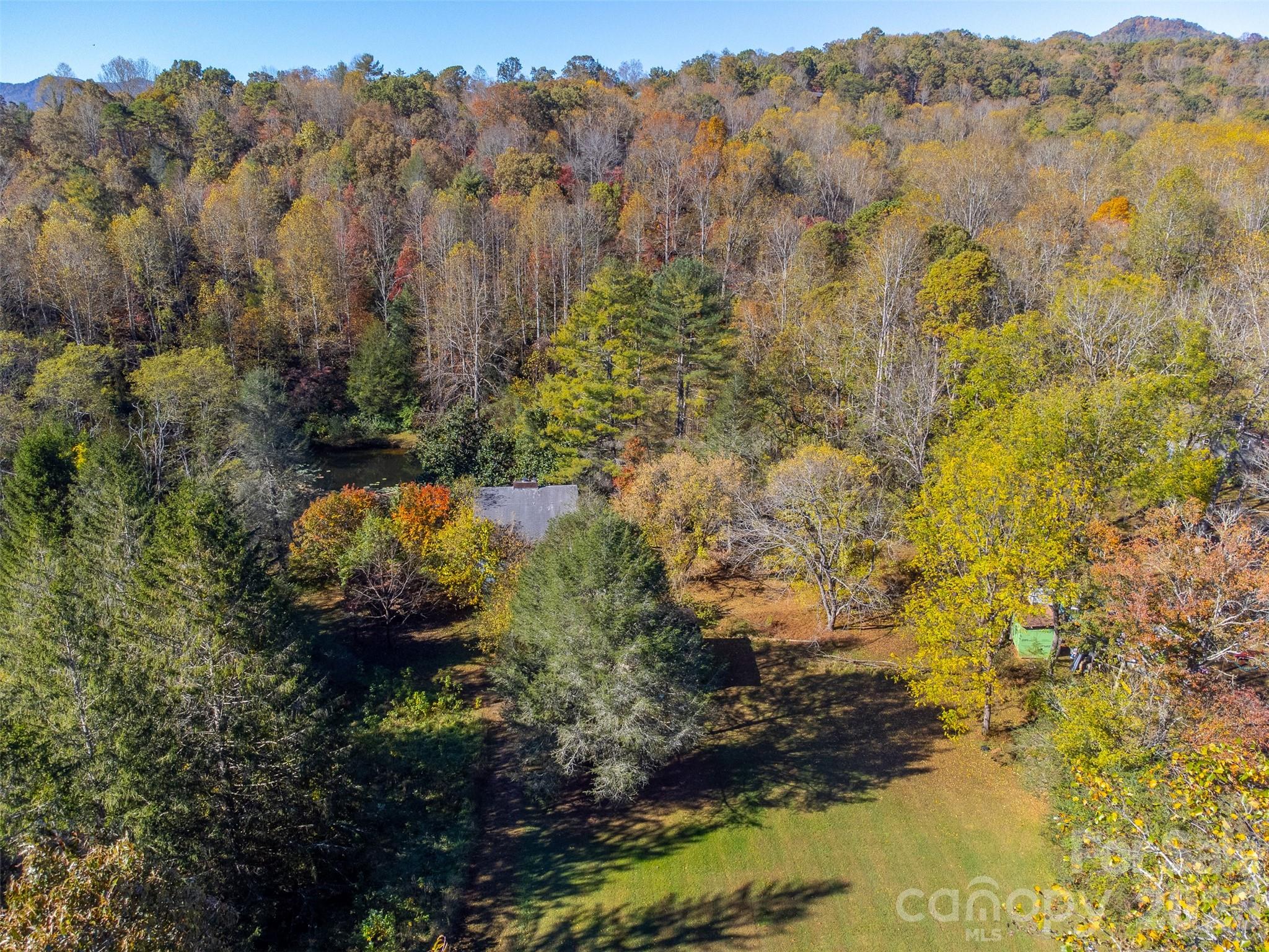 Trimont Trail - Residential
