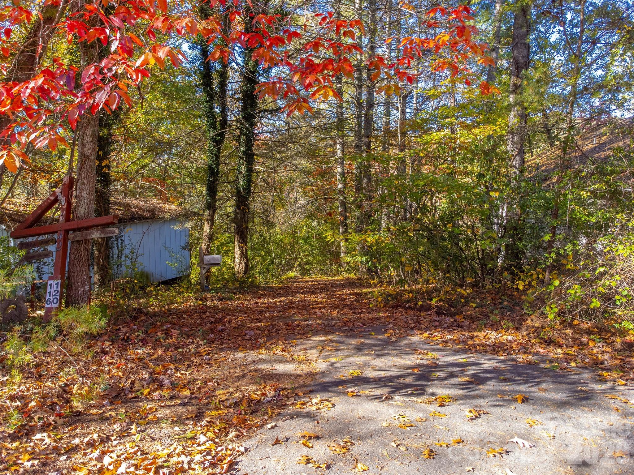 Trimont Trail - Residential