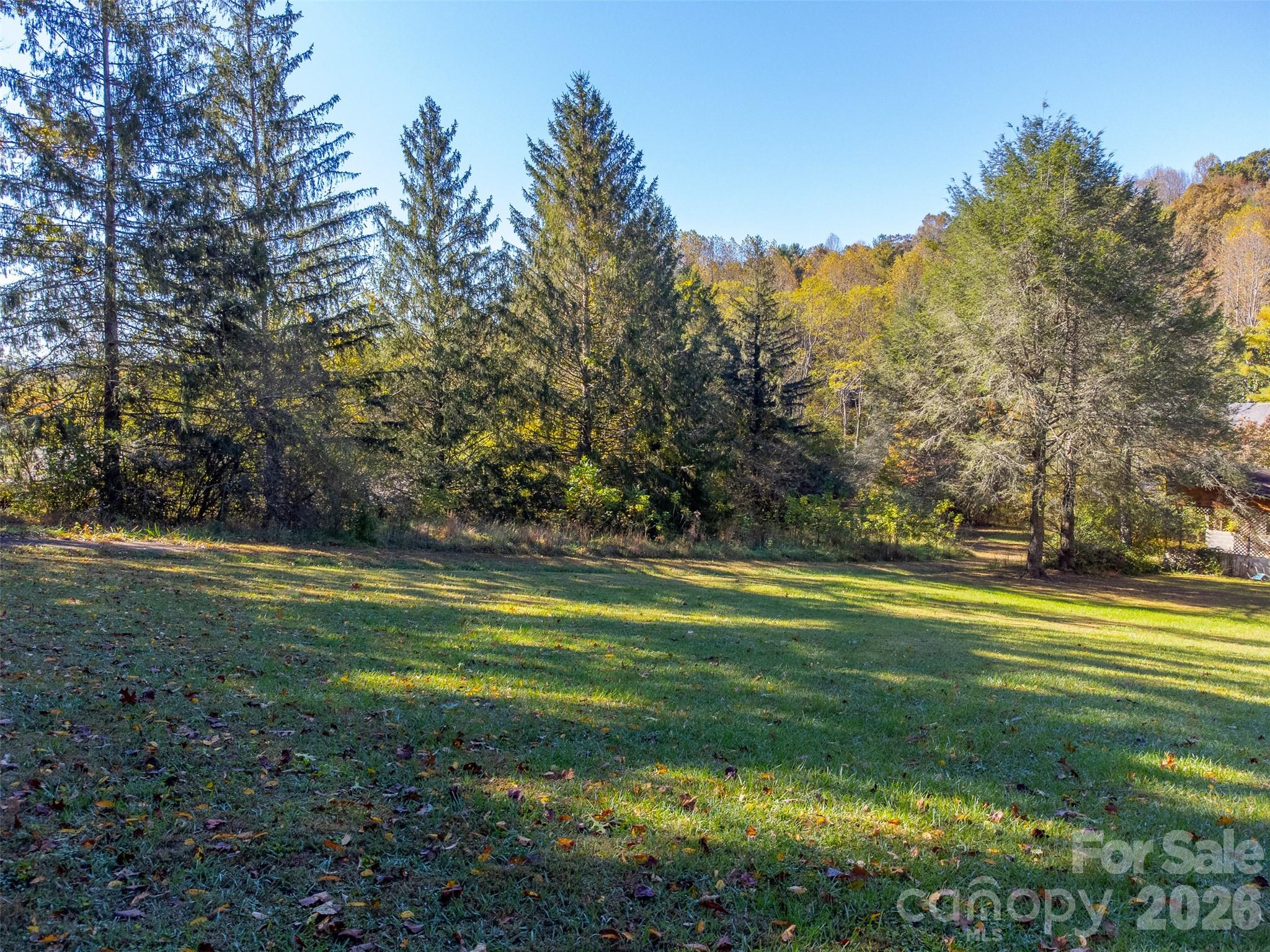 Trimont Trail - Residential