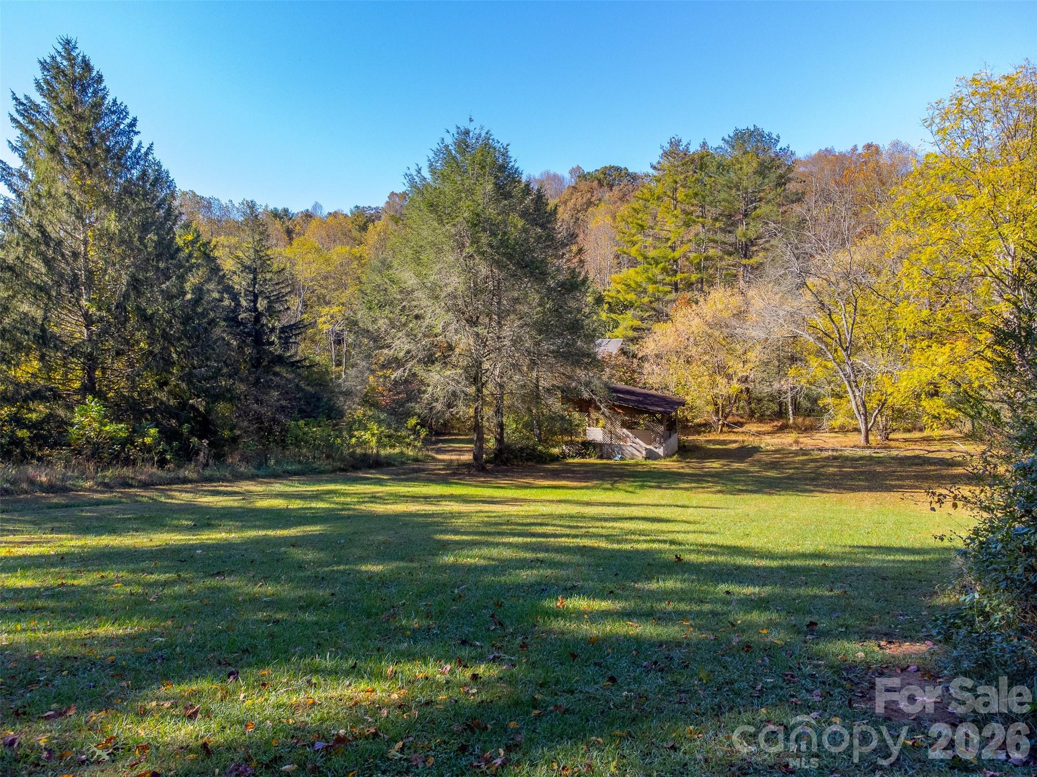 Trimont Trail - Residential