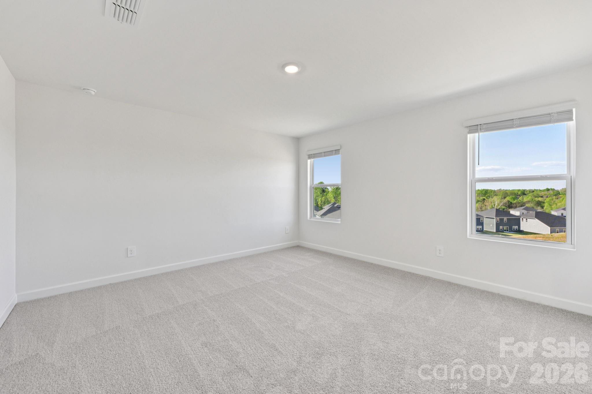 Buffalo Ridge - Residential