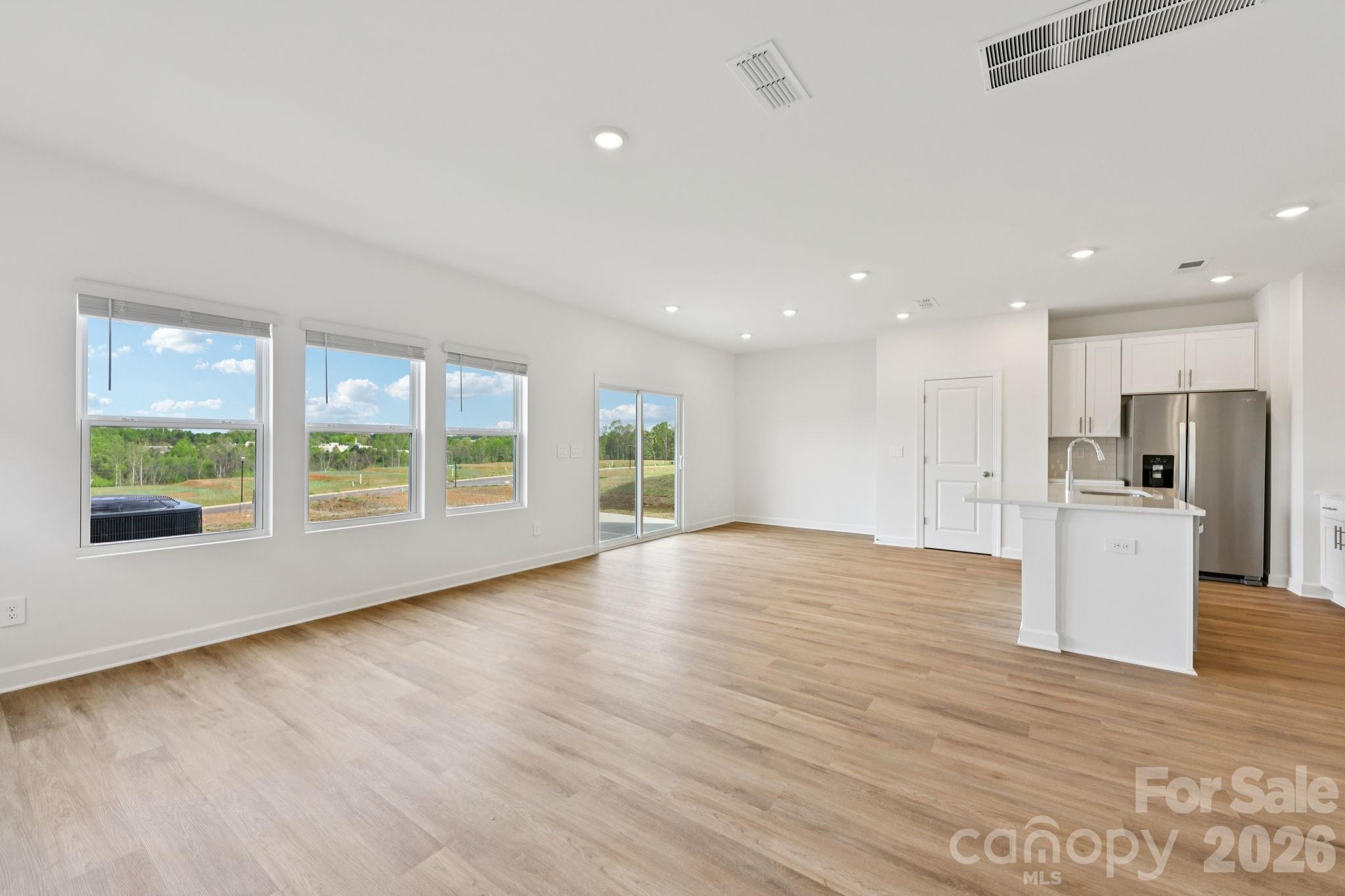 Buffalo Ridge - Residential