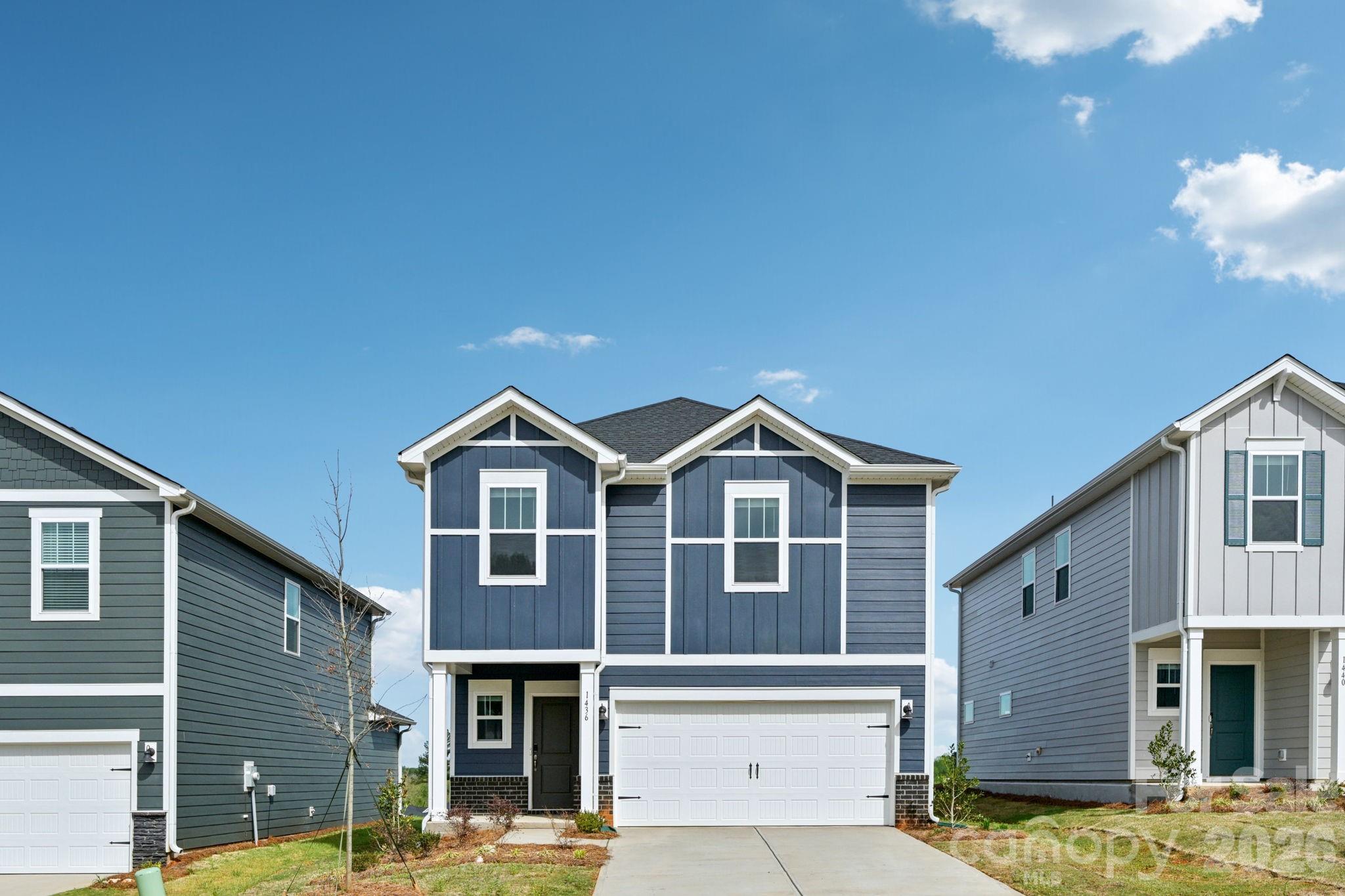 Buffalo Ridge - Residential
