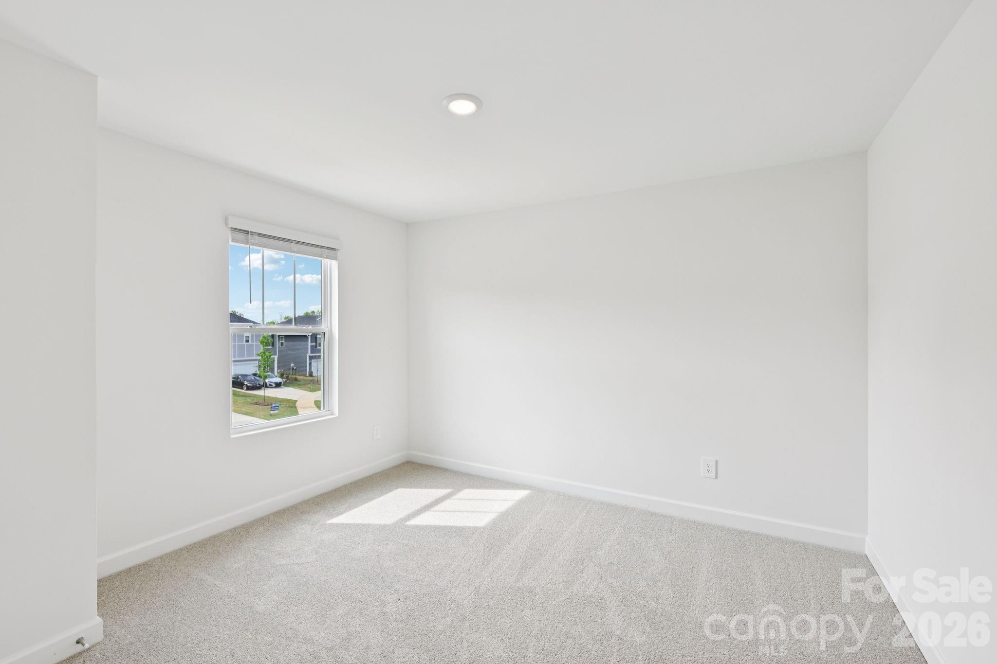 Buffalo Ridge - Residential