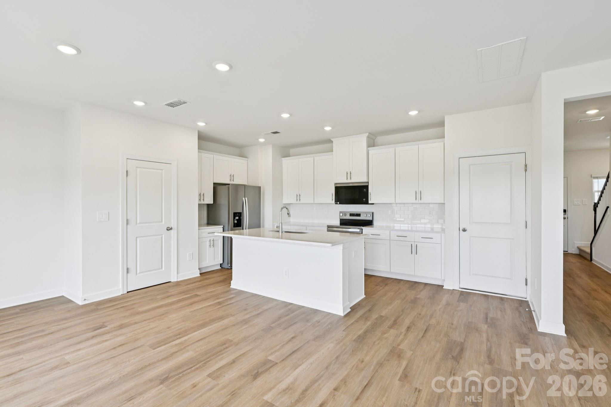 Buffalo Ridge - Residential