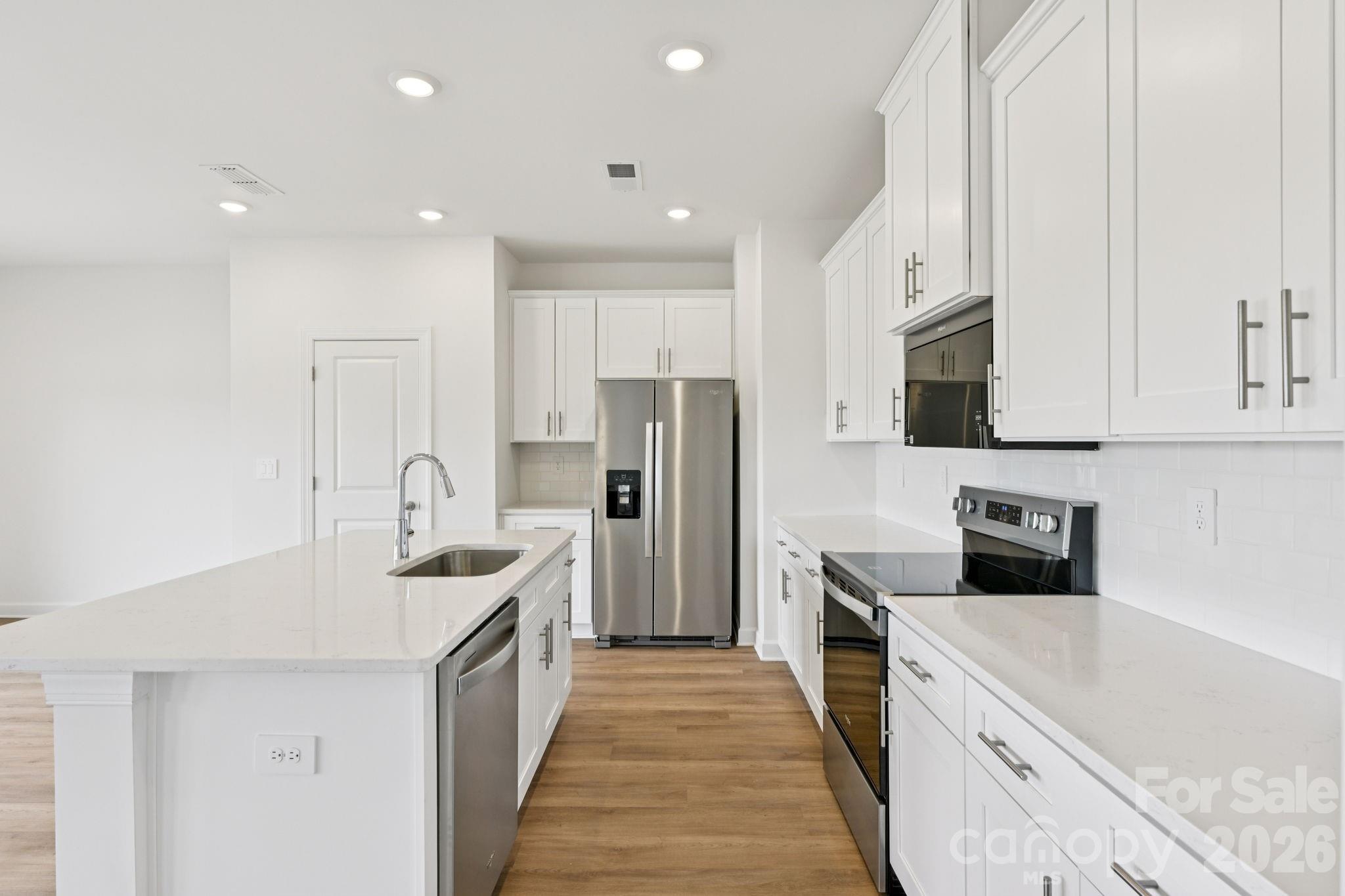 Buffalo Ridge - Residential