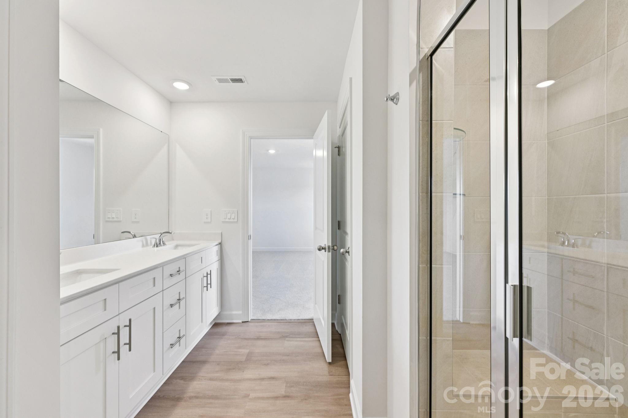 Buffalo Ridge - Residential