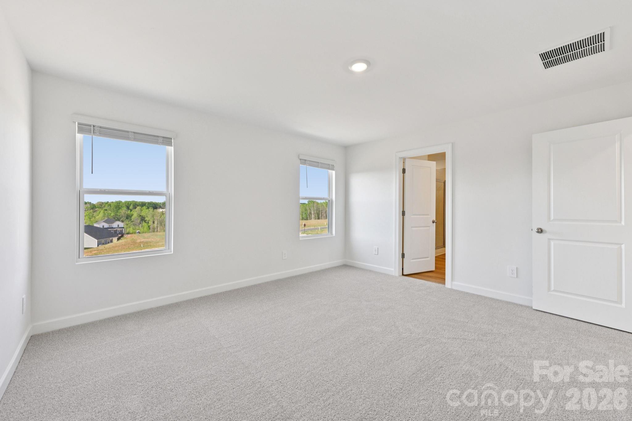 Buffalo Ridge - Residential