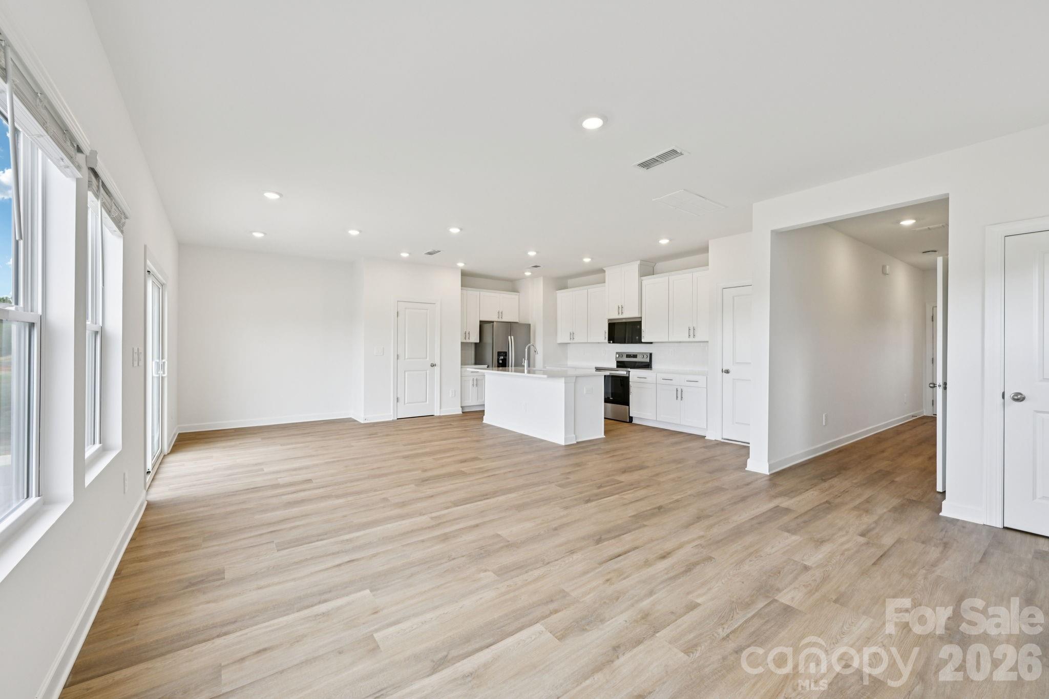 Buffalo Ridge - Residential