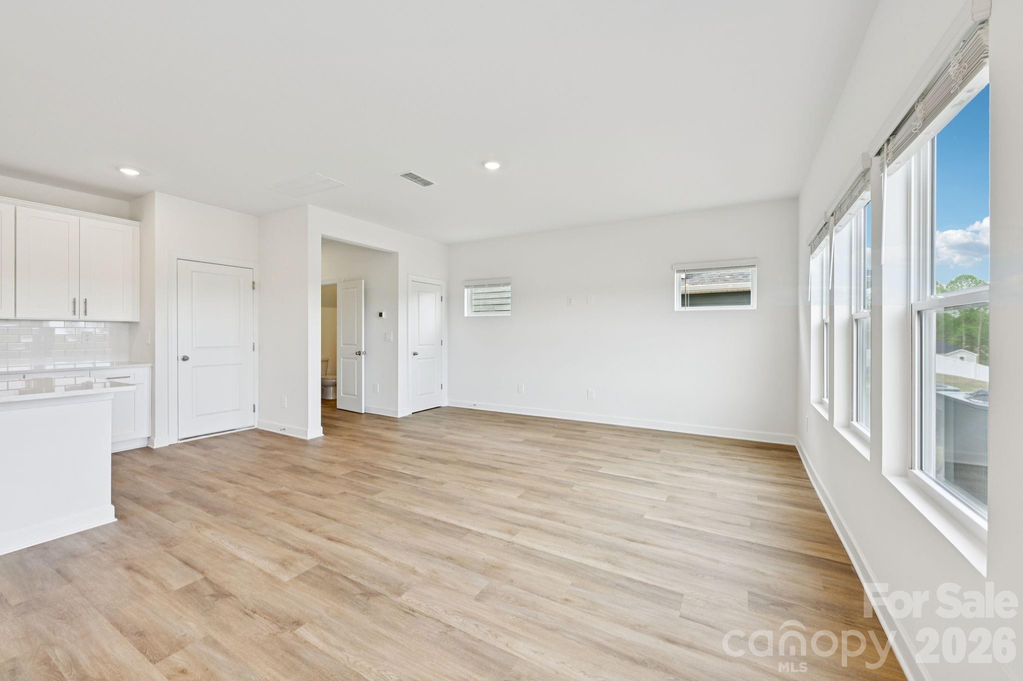 Buffalo Ridge - Residential