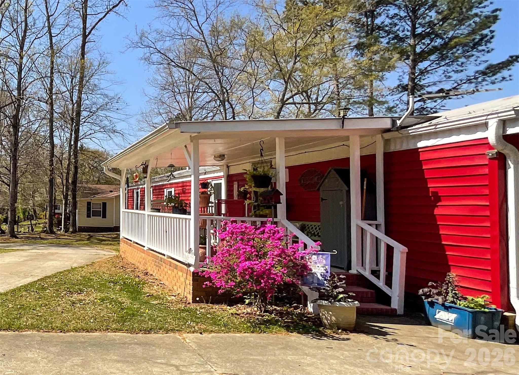 Aerowood - Residential