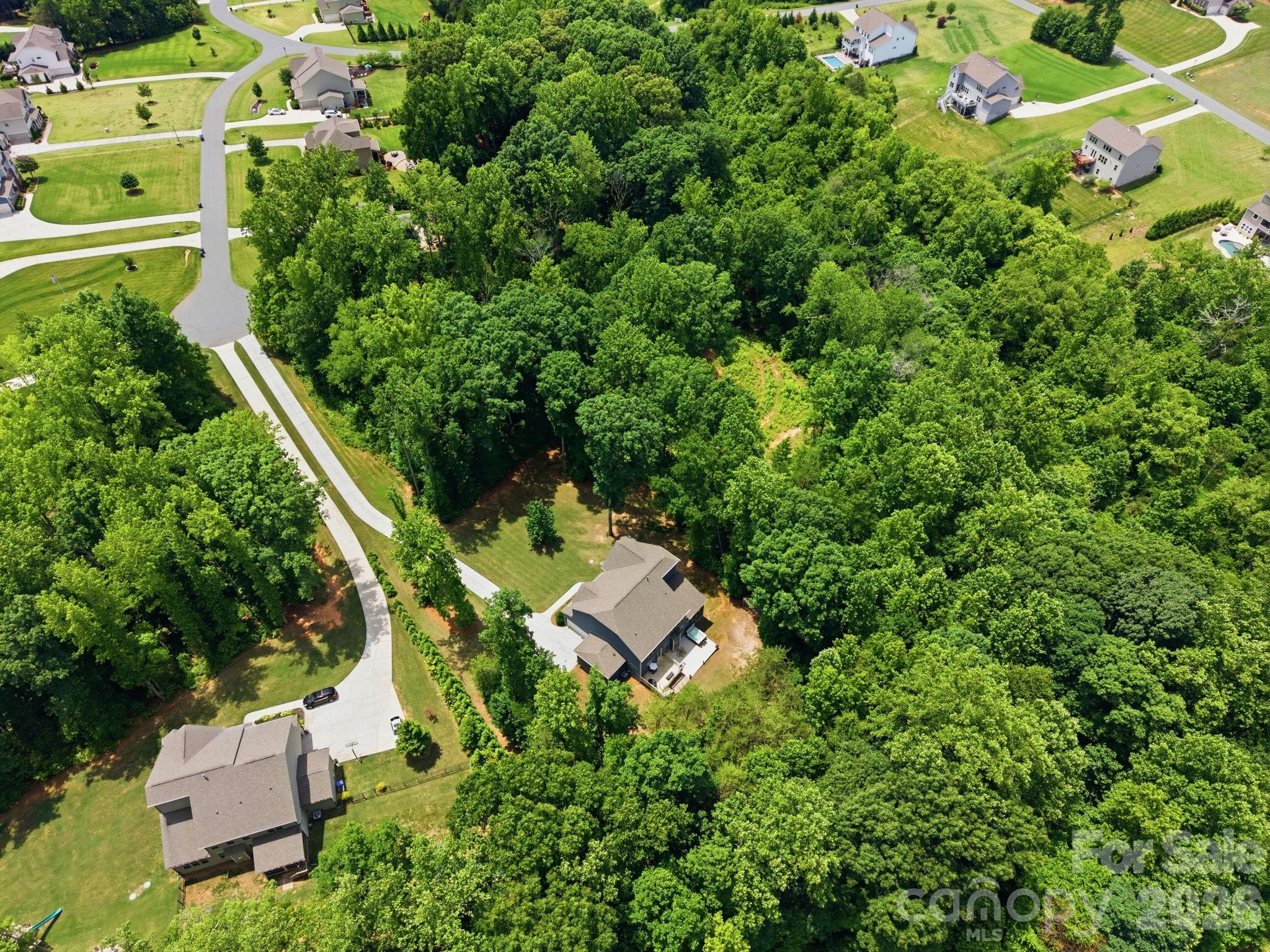Hollybrook - Residential