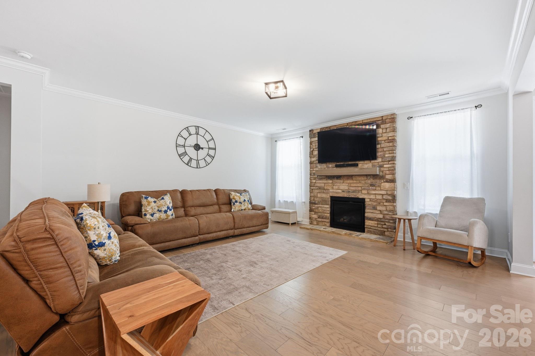 Hollybrook - Residential
