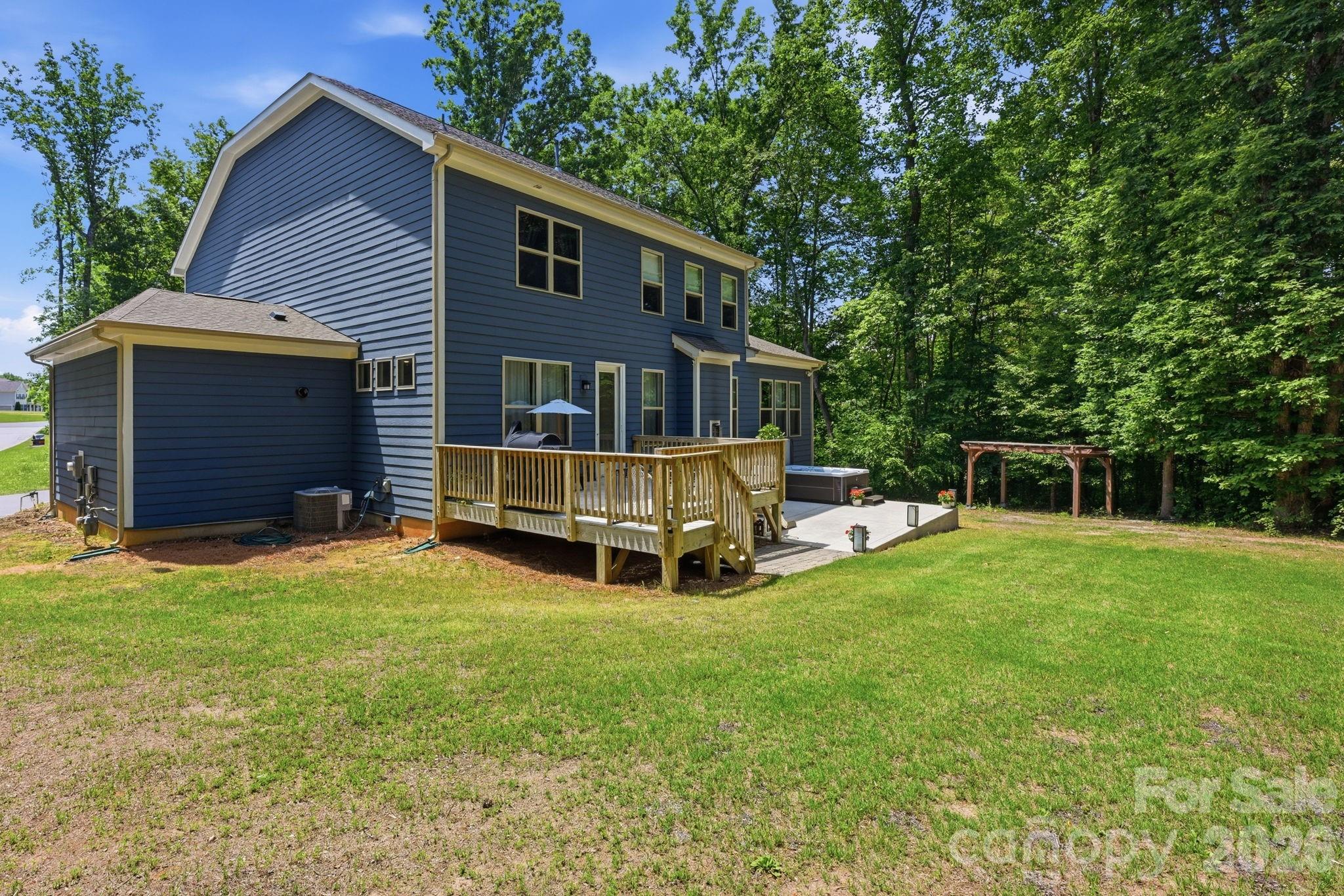 Hollybrook - Residential