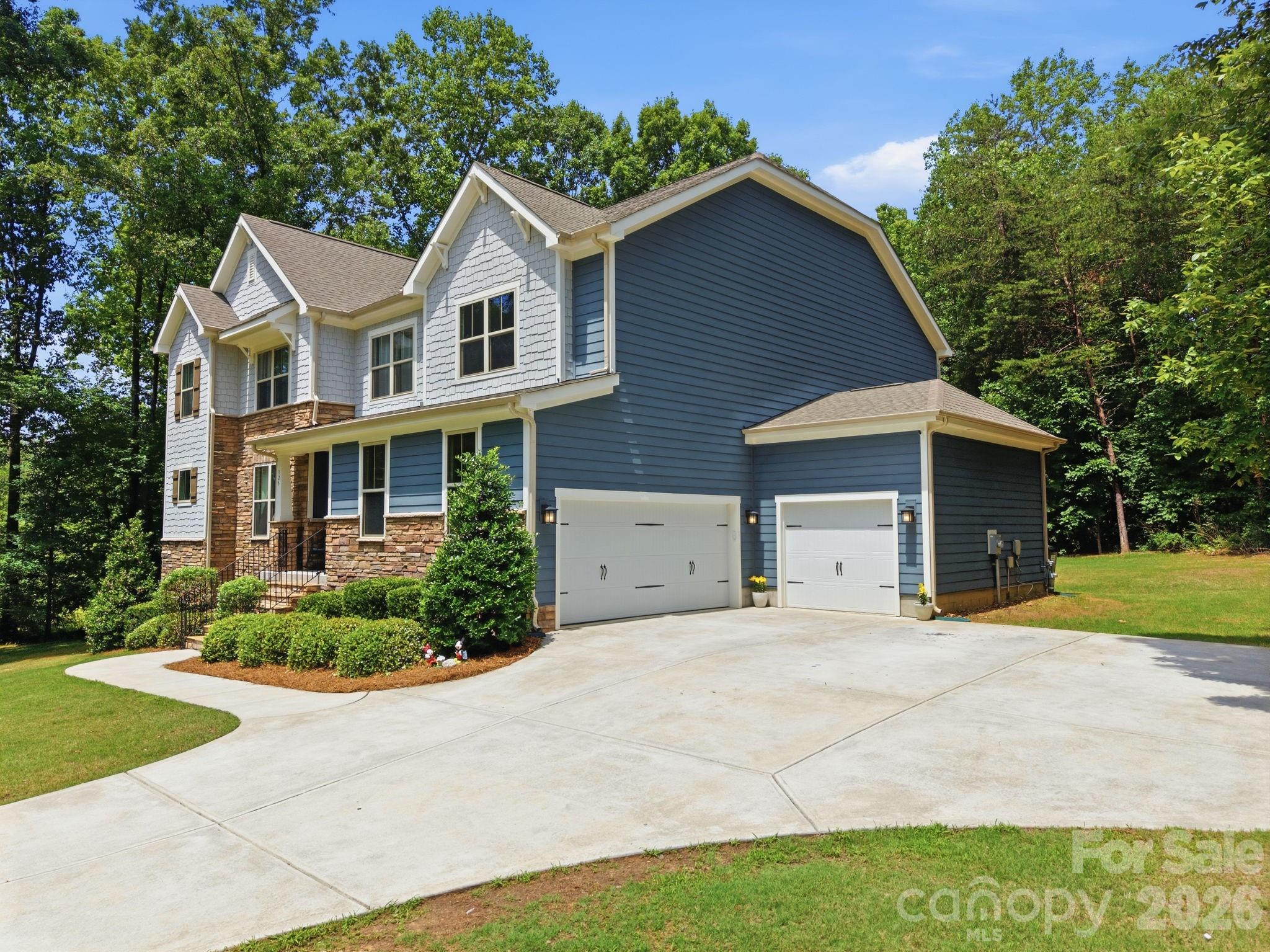 Hollybrook - Residential