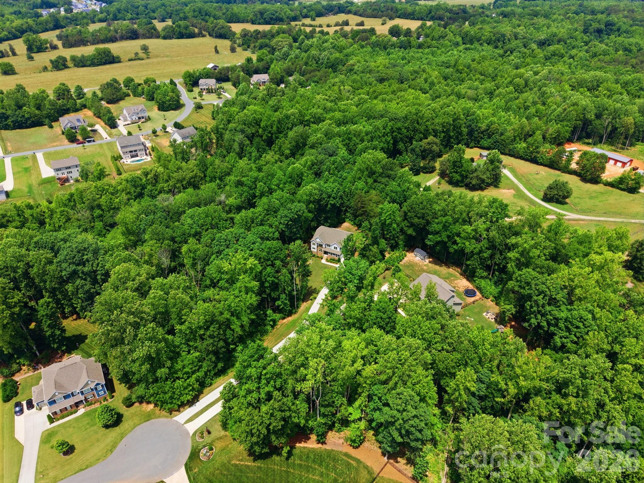 Hollybrook - Residential