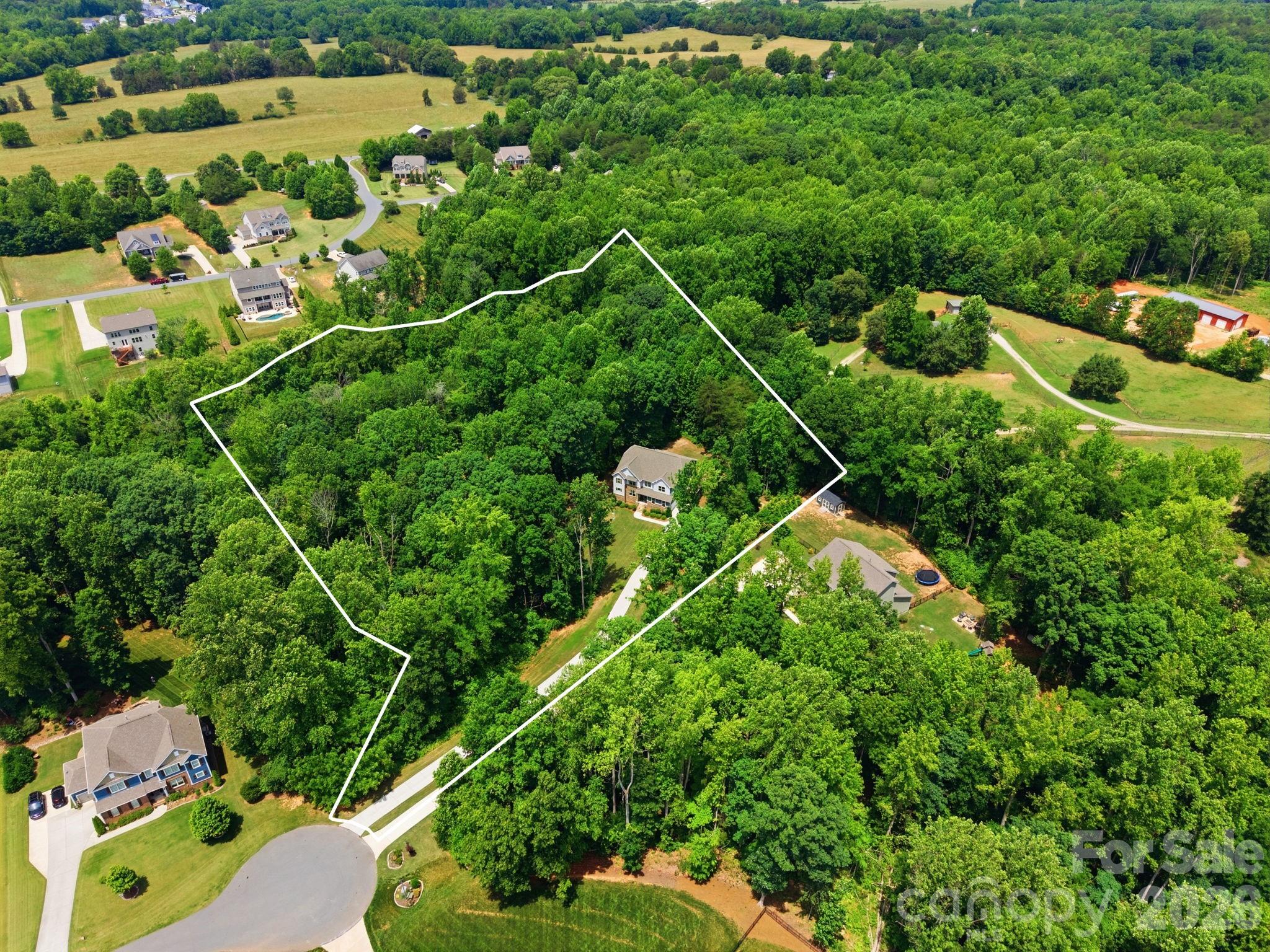 Hollybrook - Residential