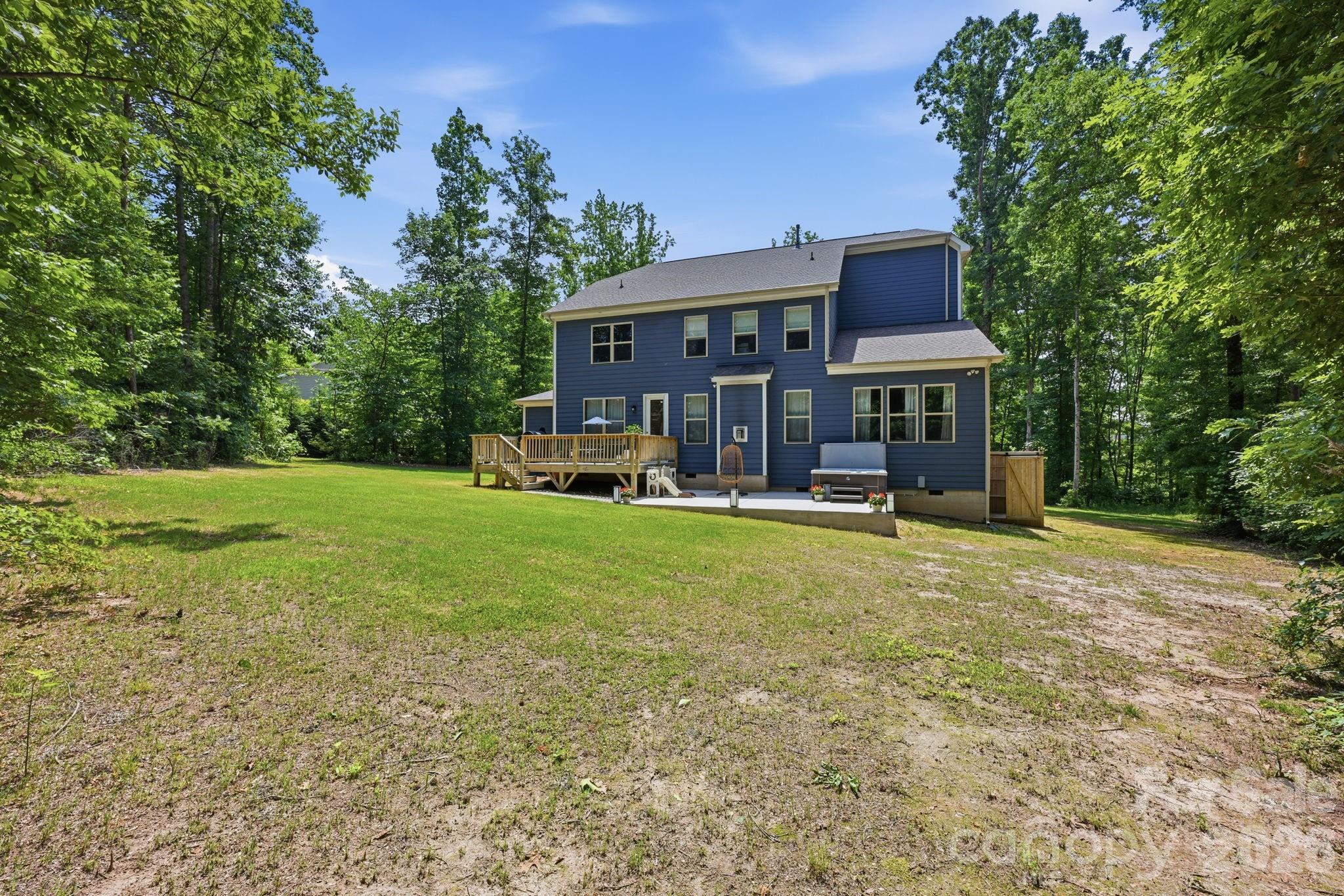 Hollybrook - Residential
