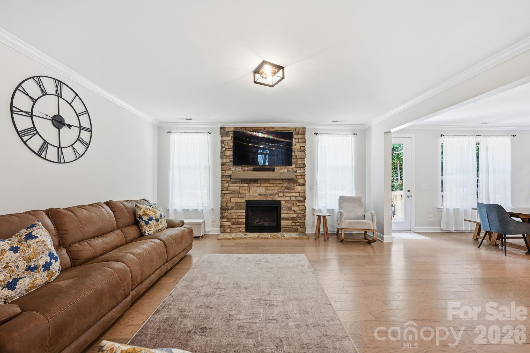 Hollybrook - Residential