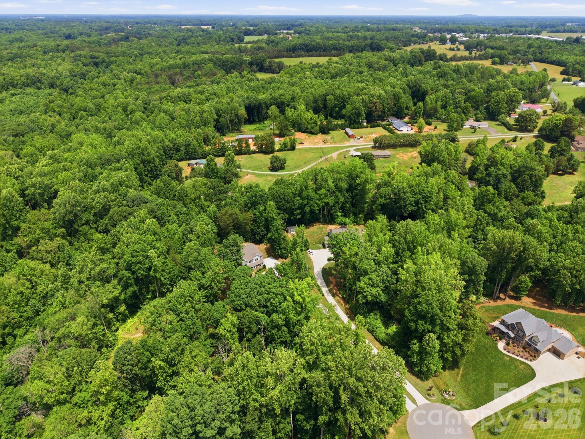 Hollybrook - Residential