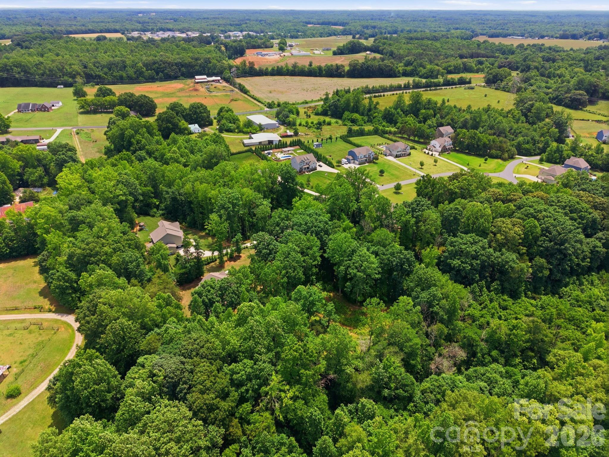 Hollybrook - Residential