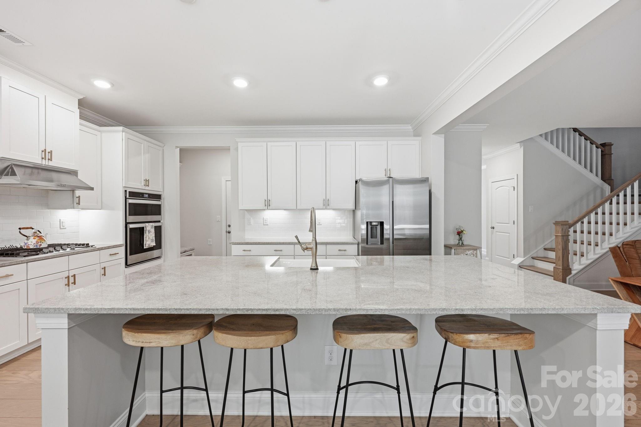 Hollybrook - Residential