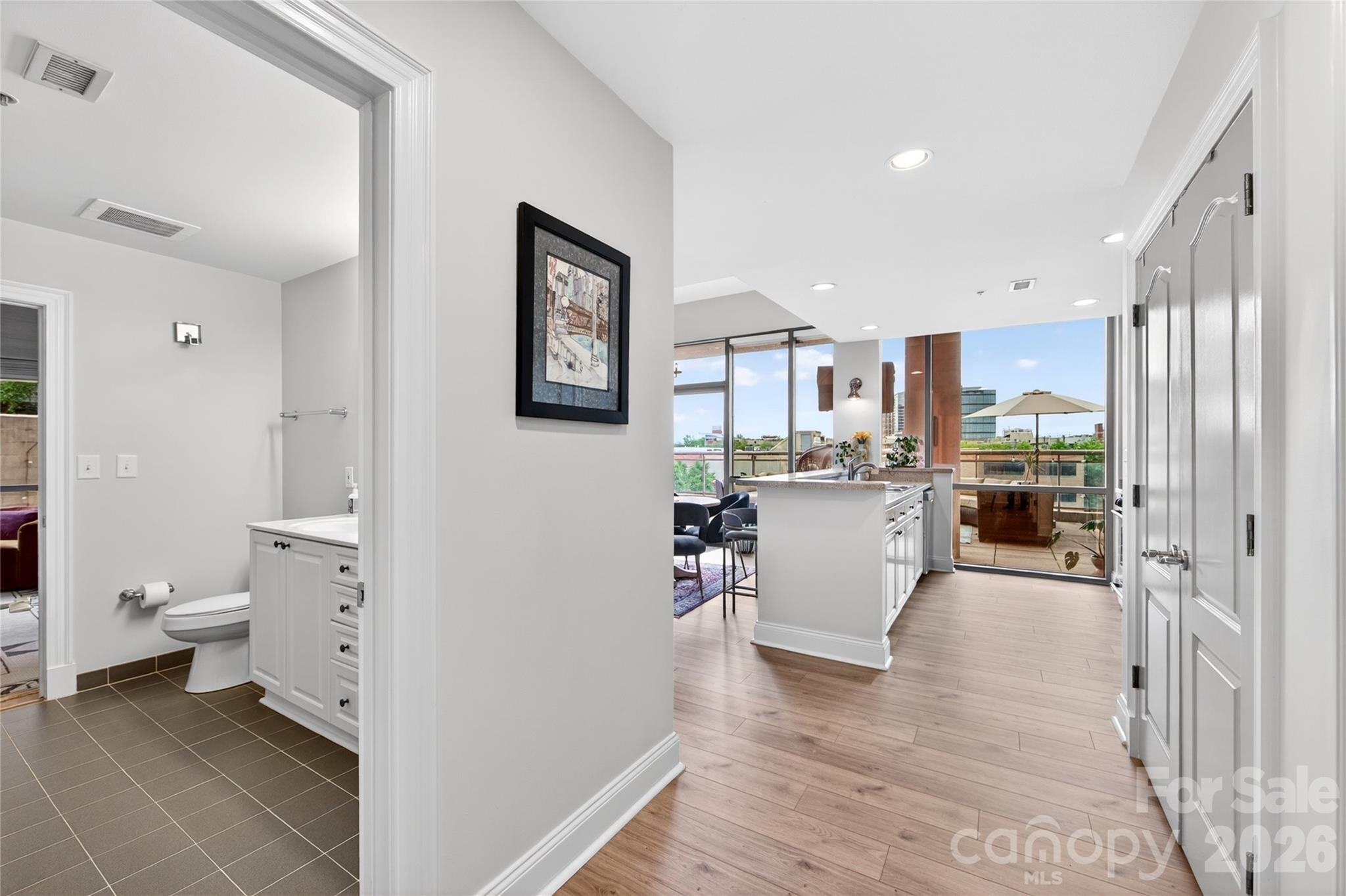 The Arlington - Residential