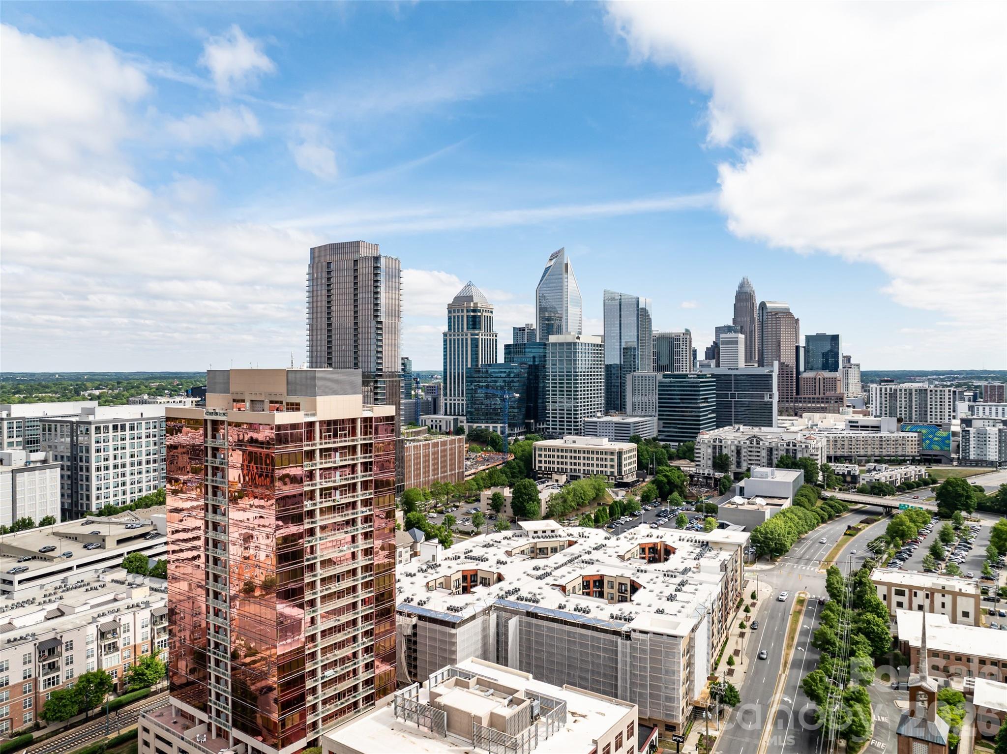 The Arlington - Residential