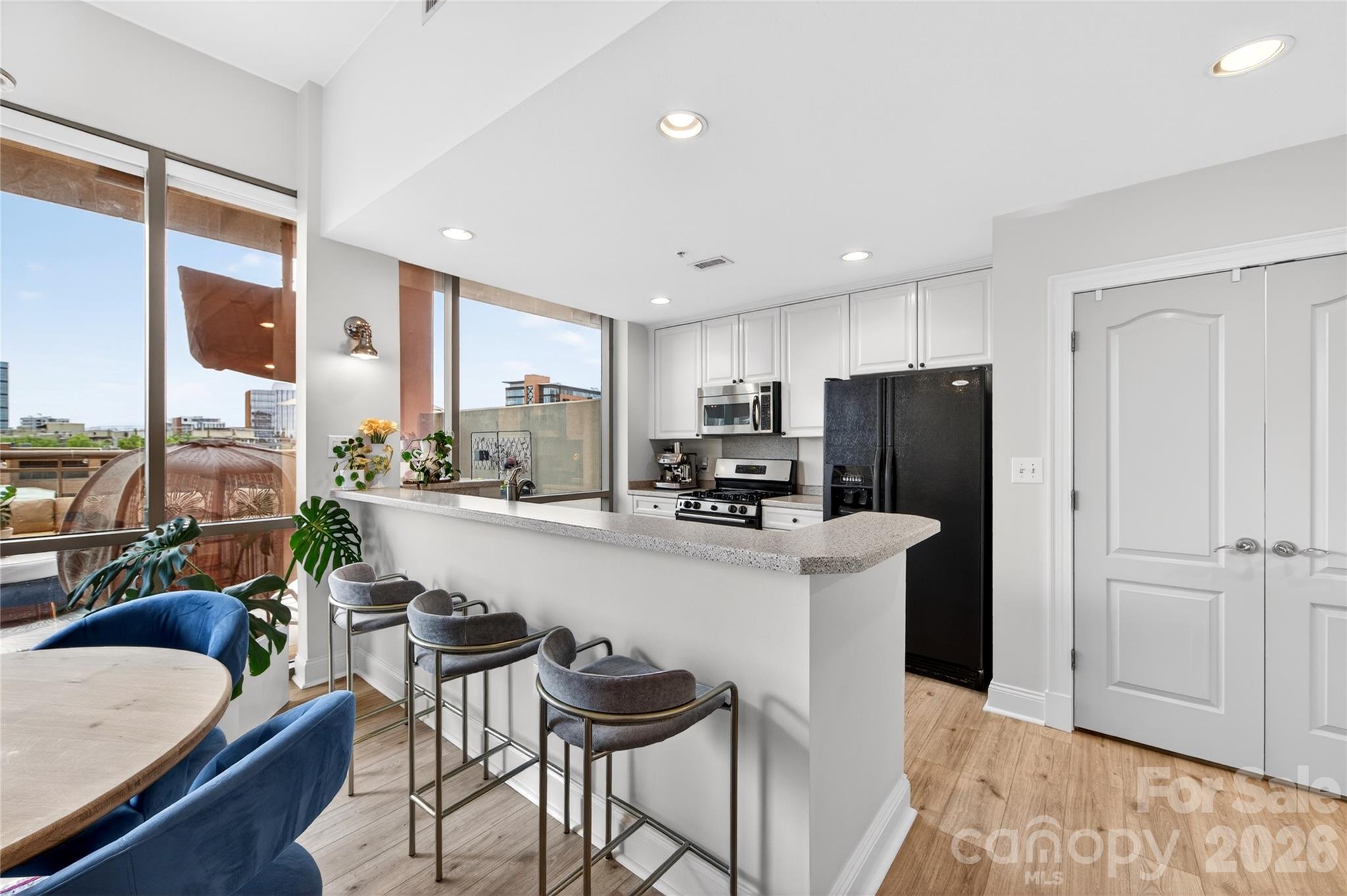 The Arlington - Residential