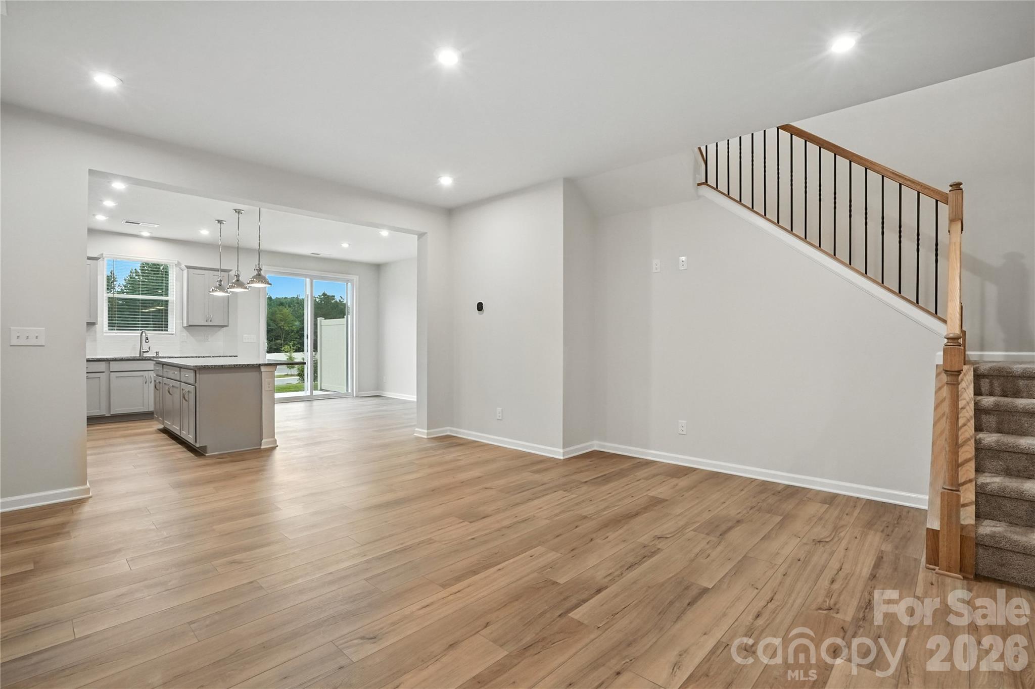 Arbor Chase - Residential