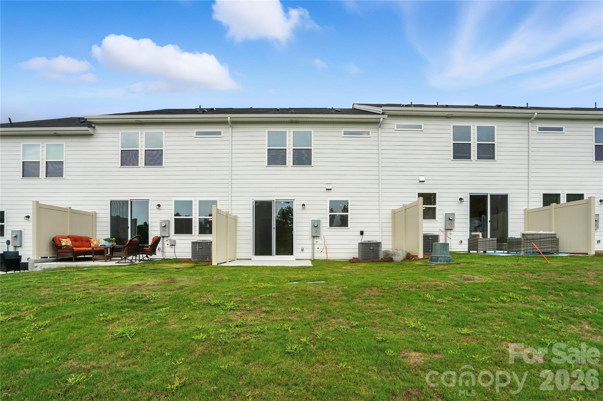 Arbor Chase - Residential
