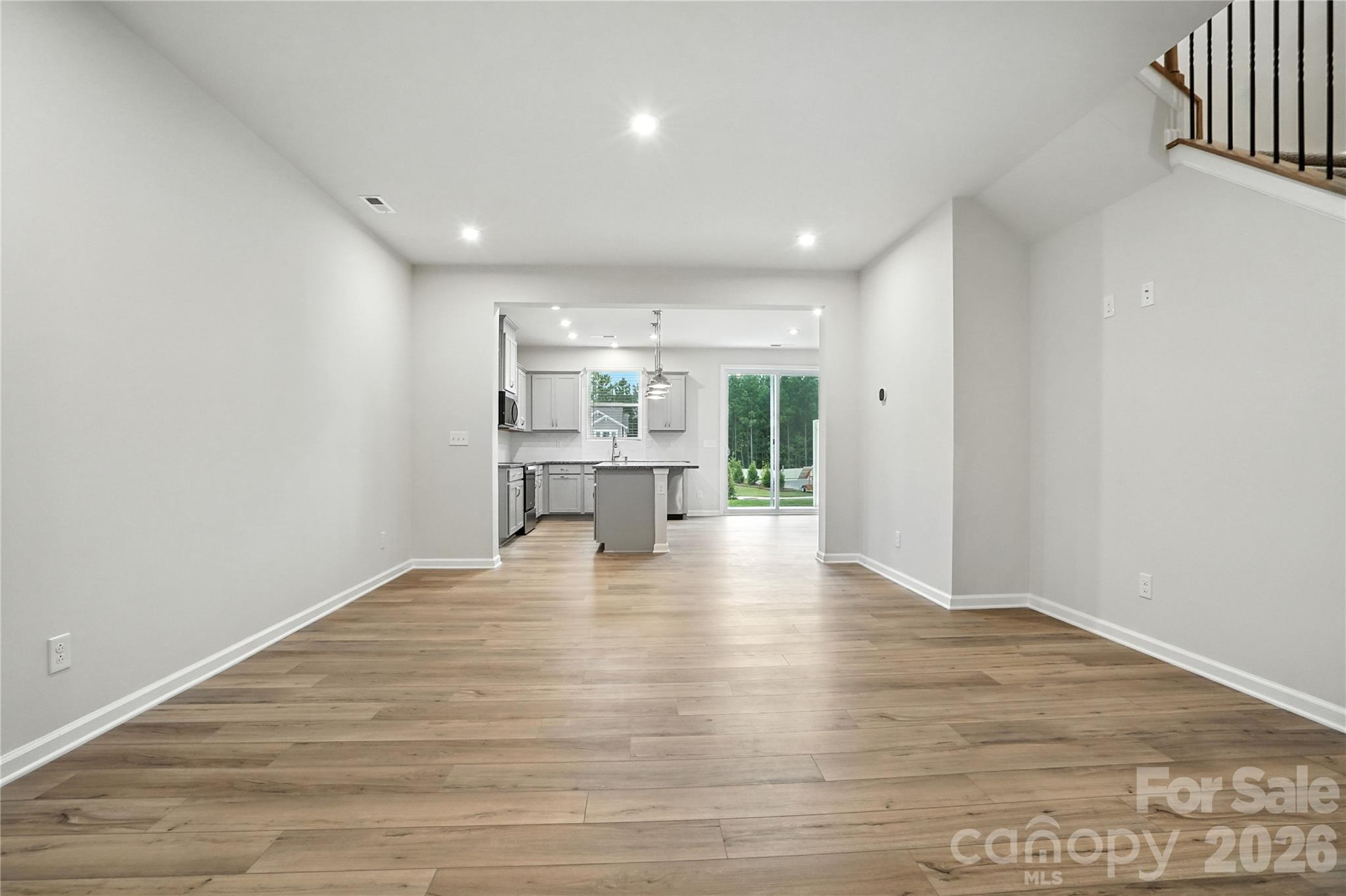 Arbor Chase - Residential