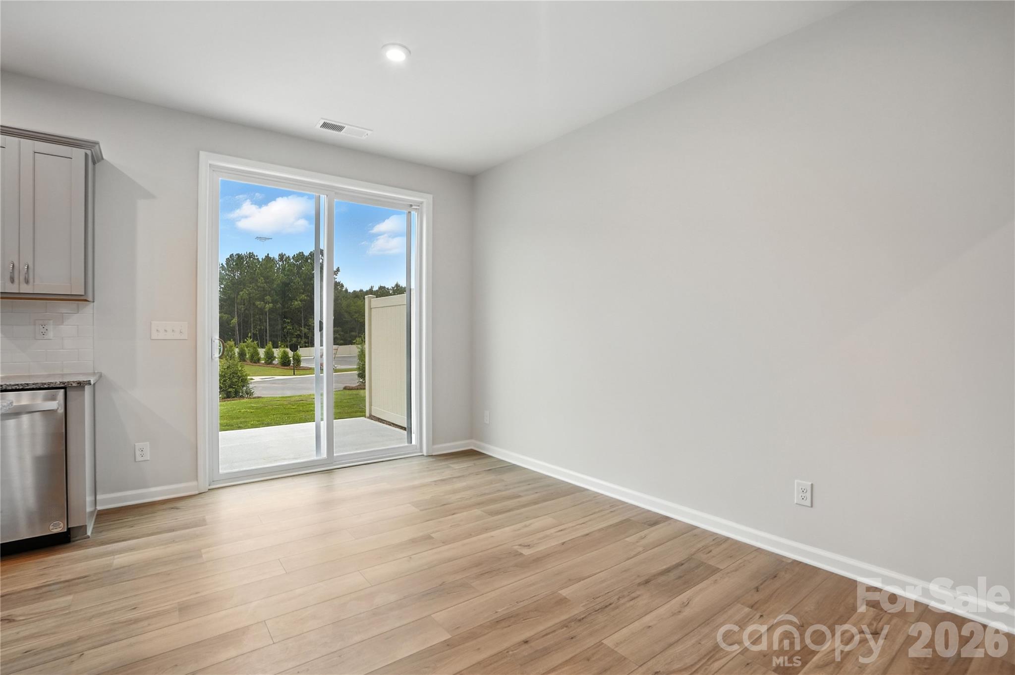 Arbor Chase - Residential