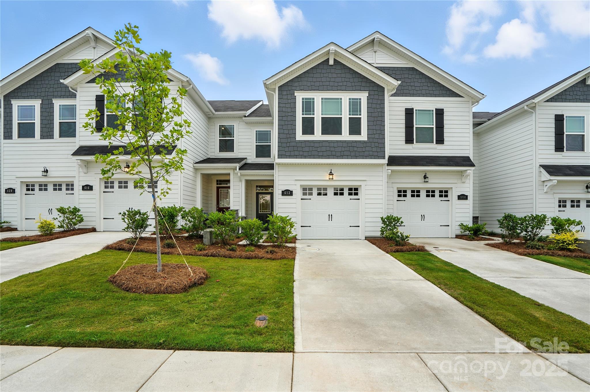 Arbor Chase - Residential