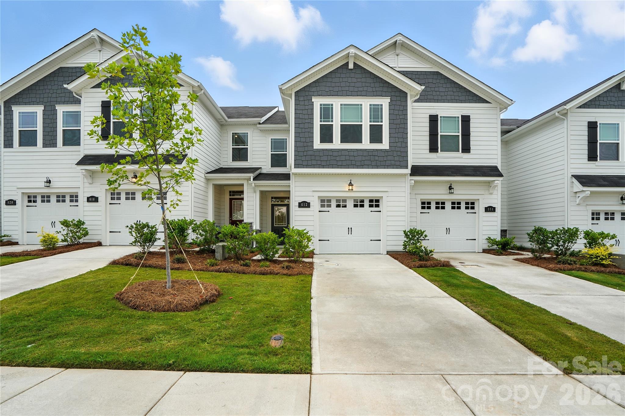 Arbor Chase - Residential