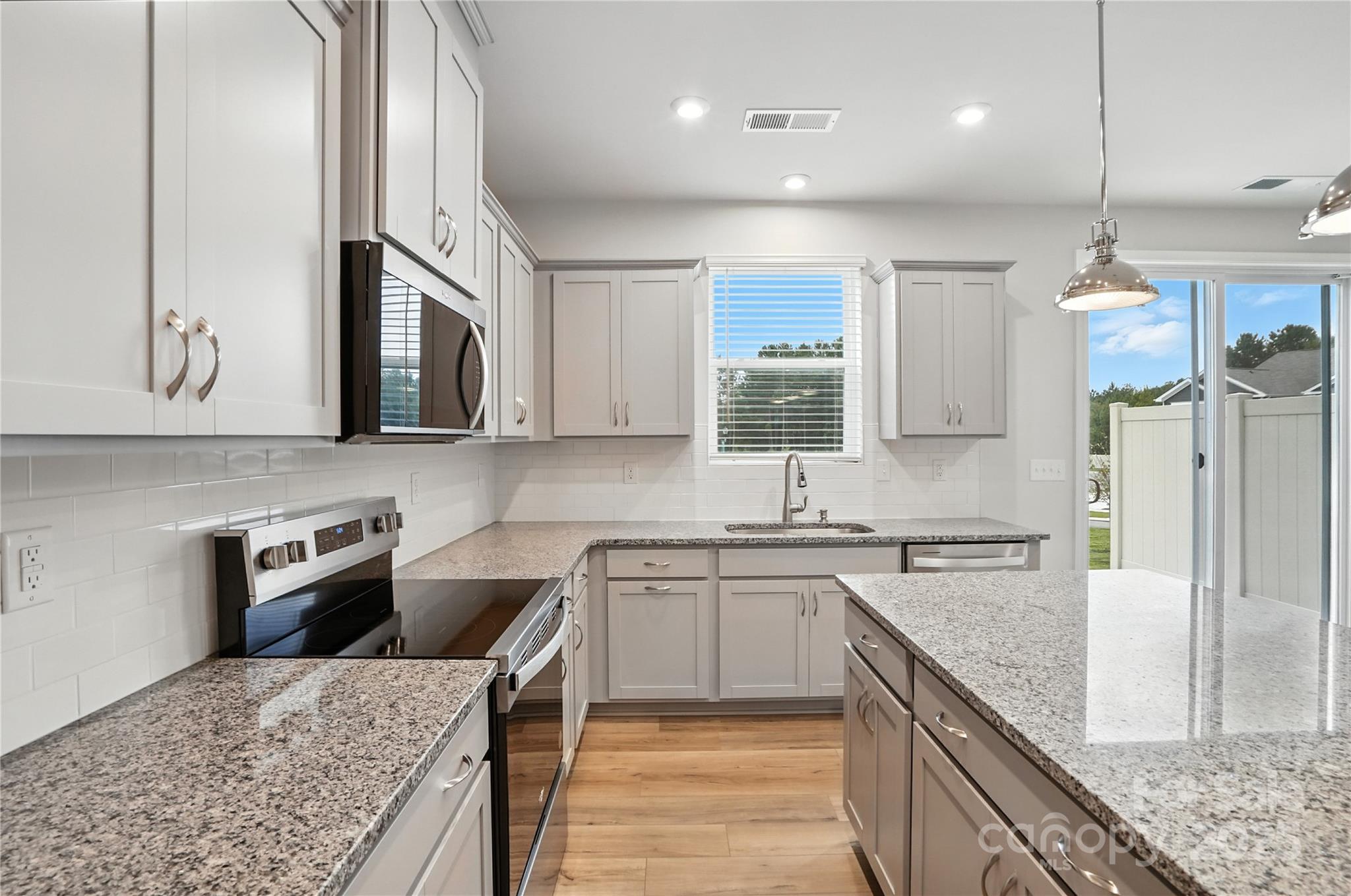 Arbor Chase - Residential