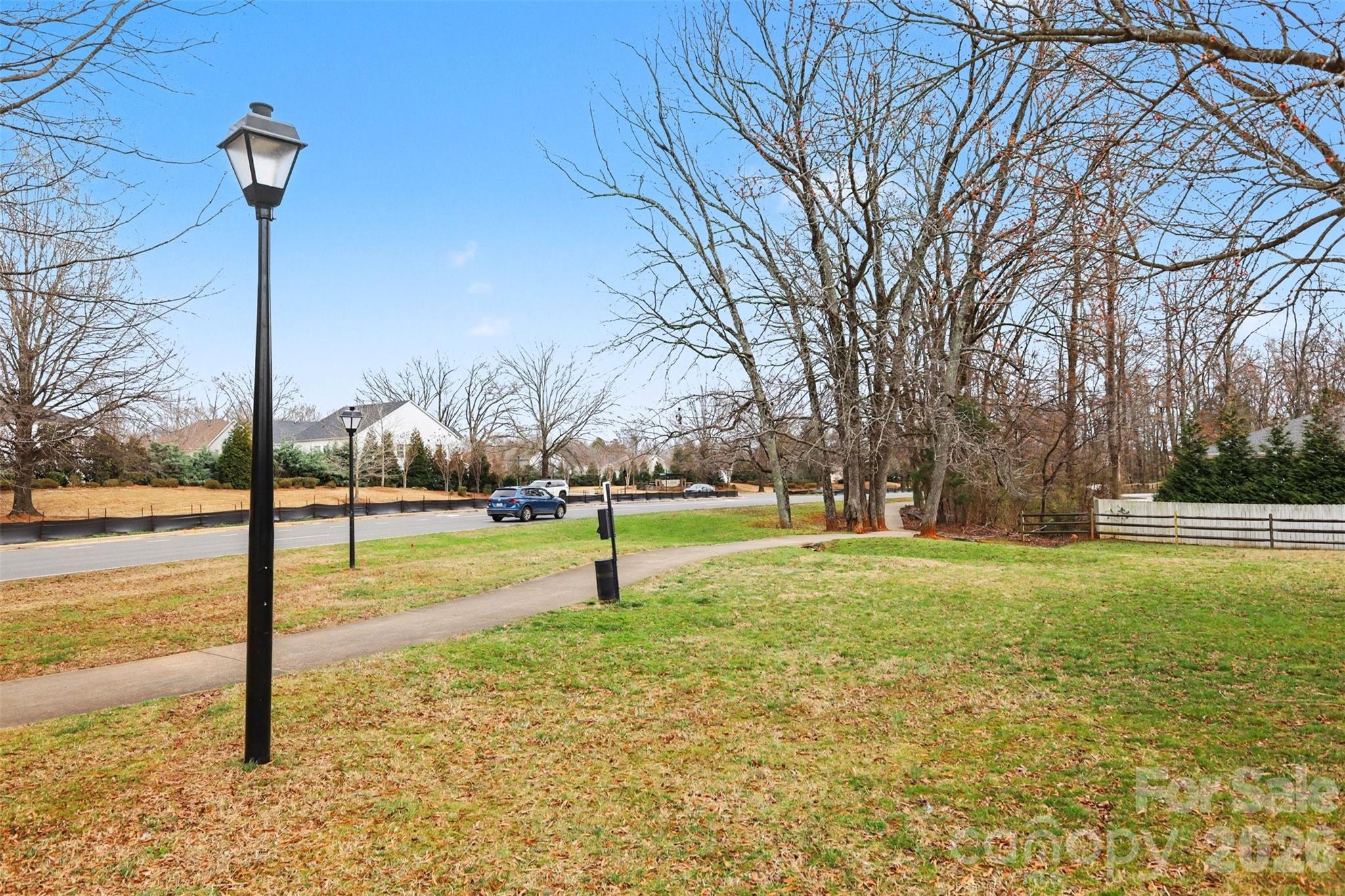 Grantham Place - Residential