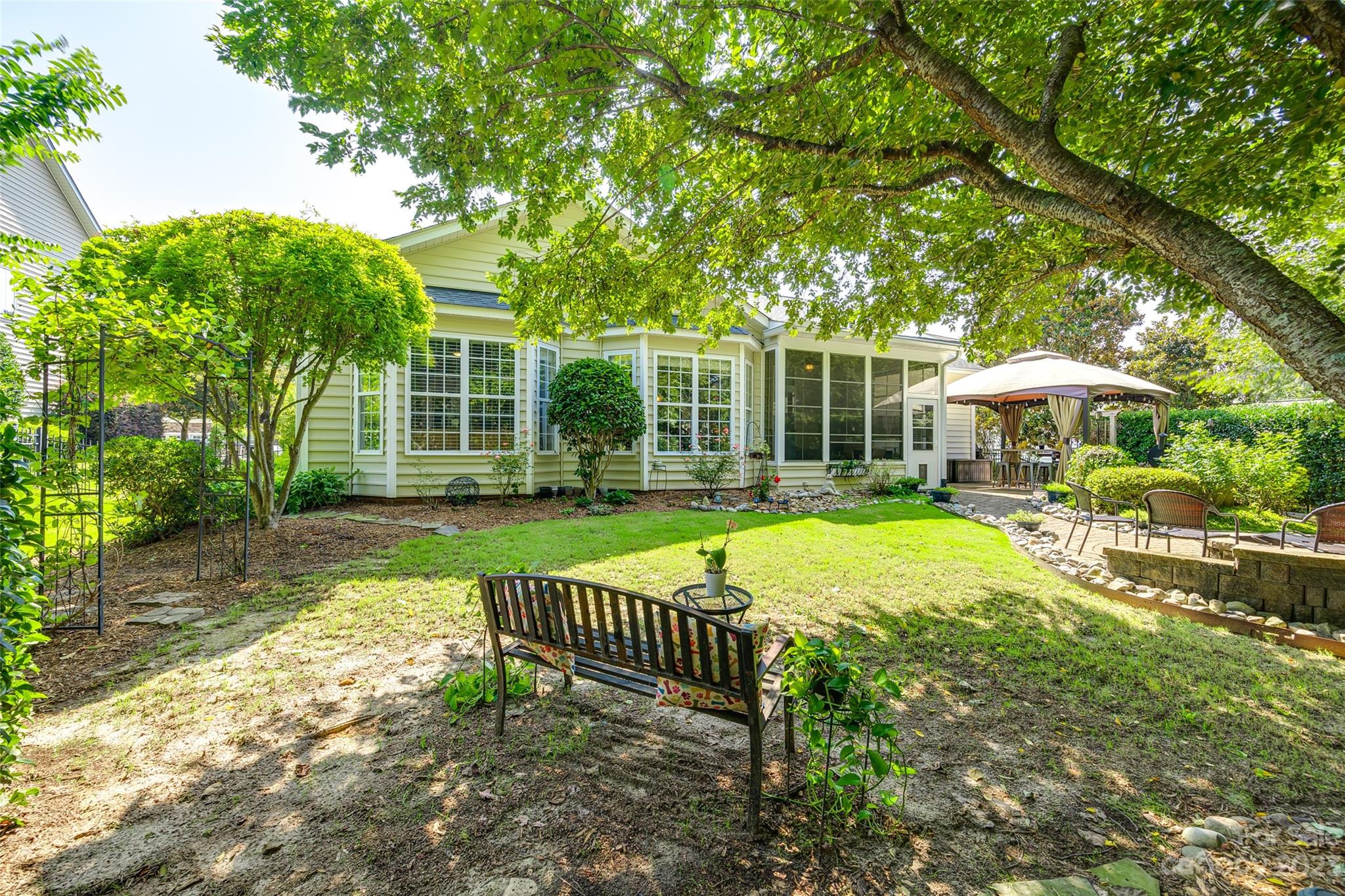 Reserve At Gold Hill - Residential