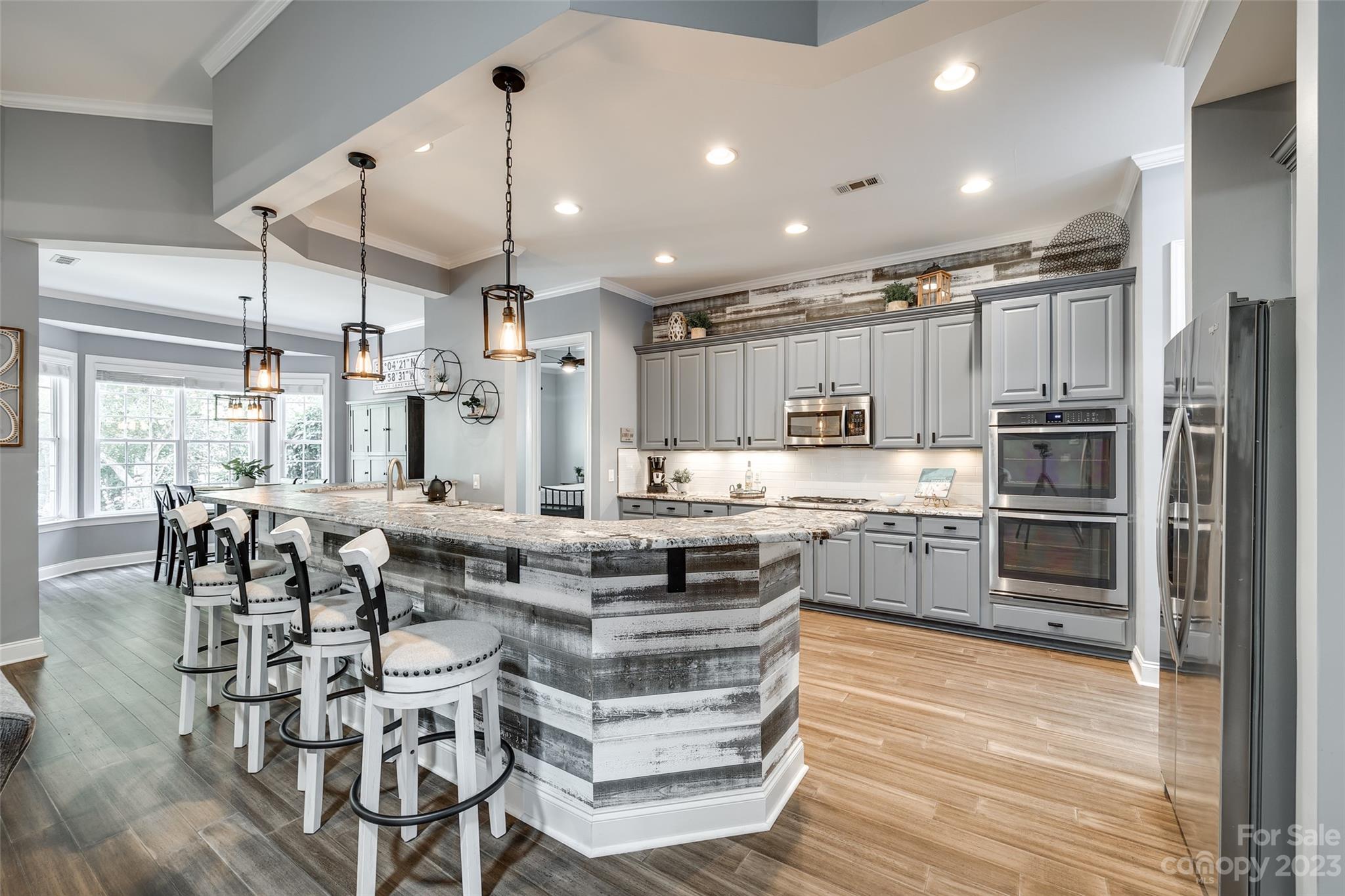 Reserve At Gold Hill - Residential