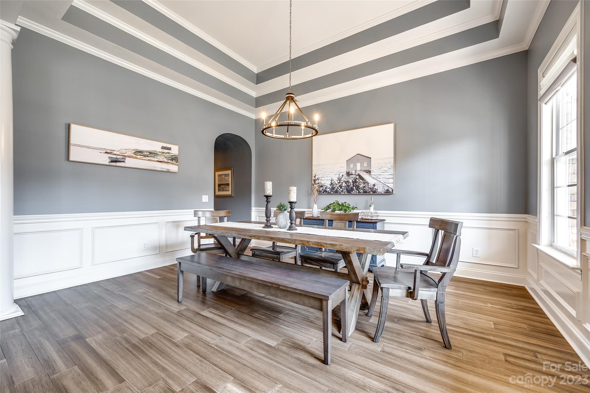Reserve At Gold Hill - Residential