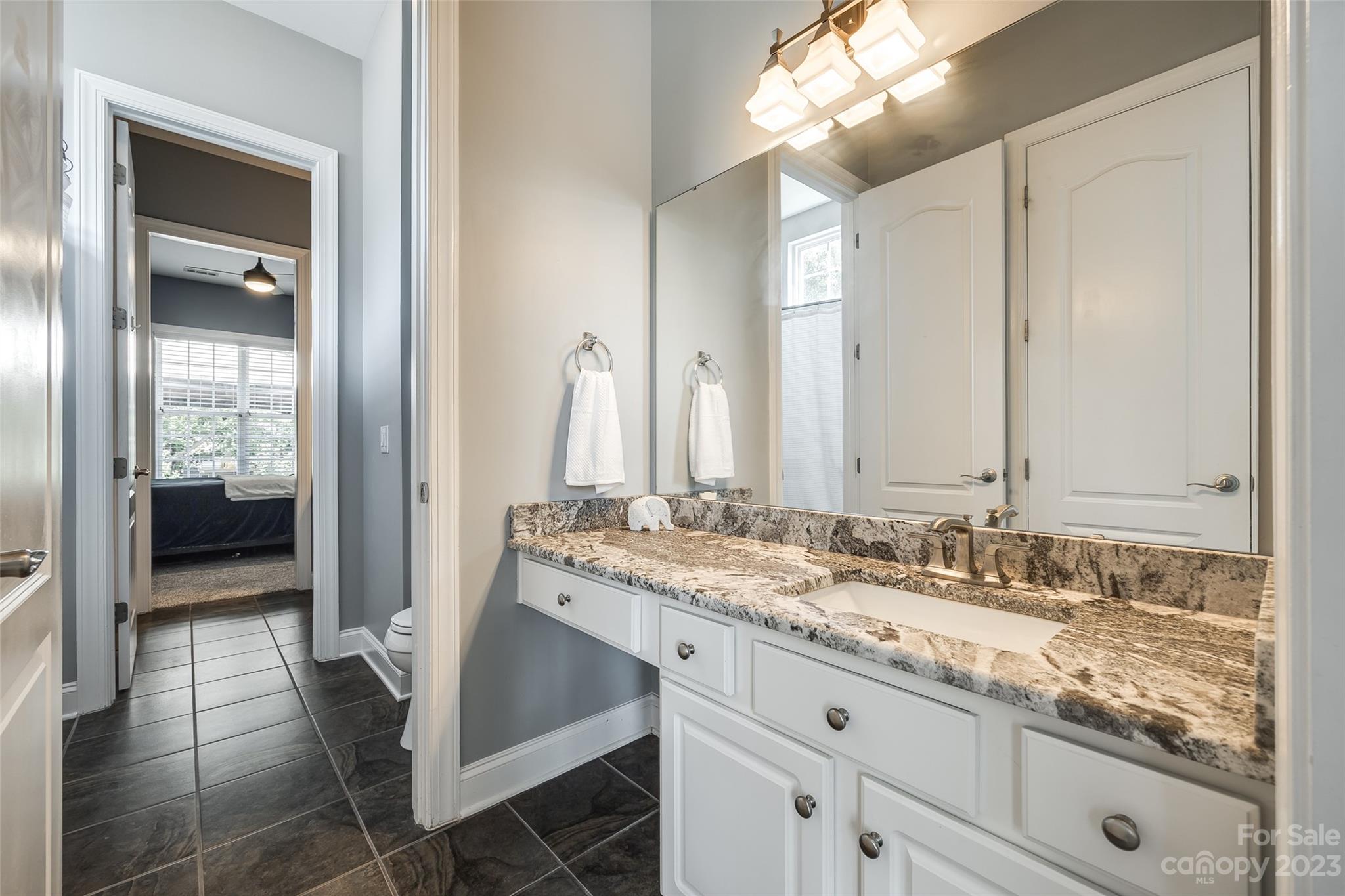 Reserve At Gold Hill - Residential