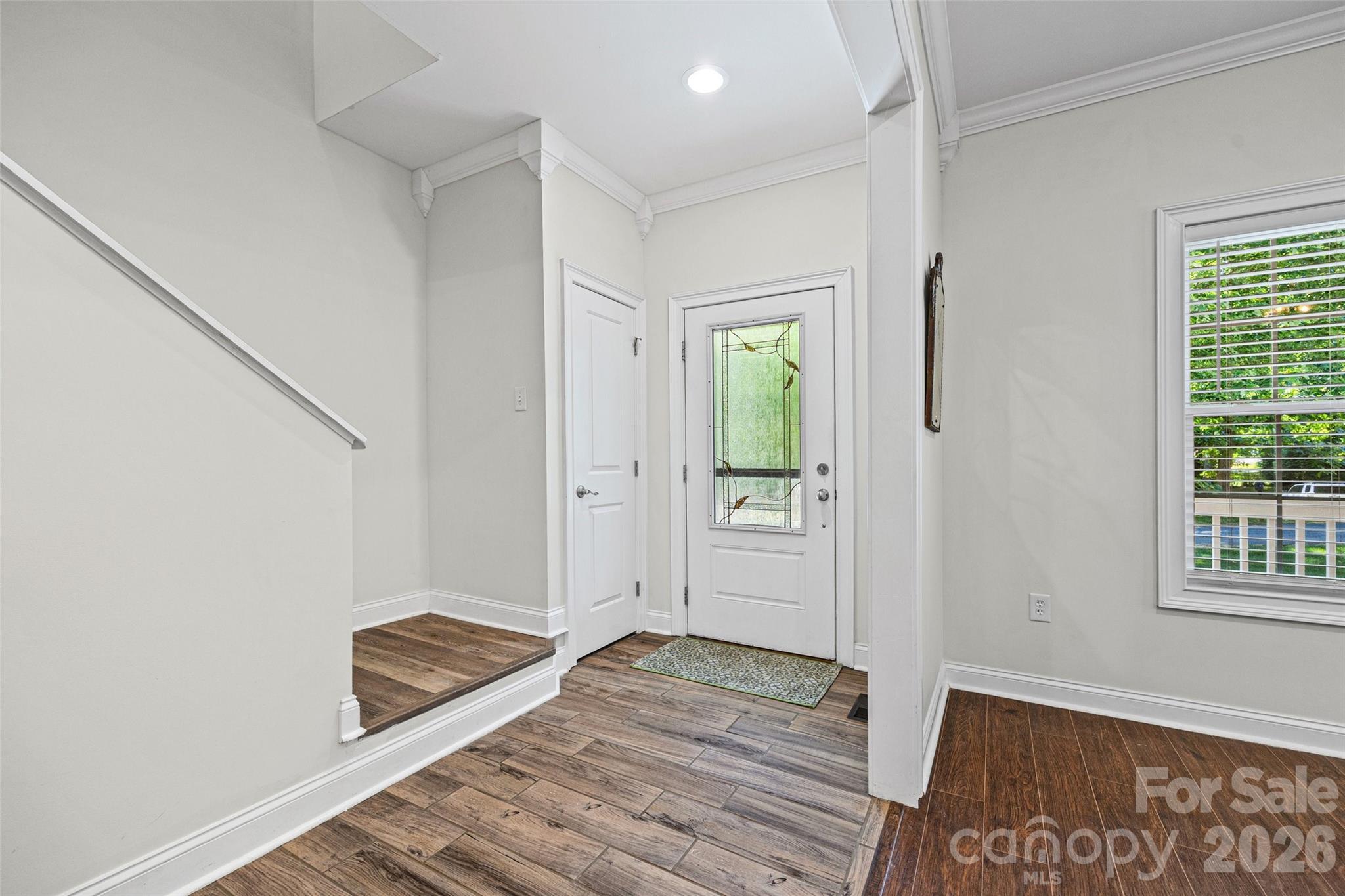 Brookridge Shores - Residential