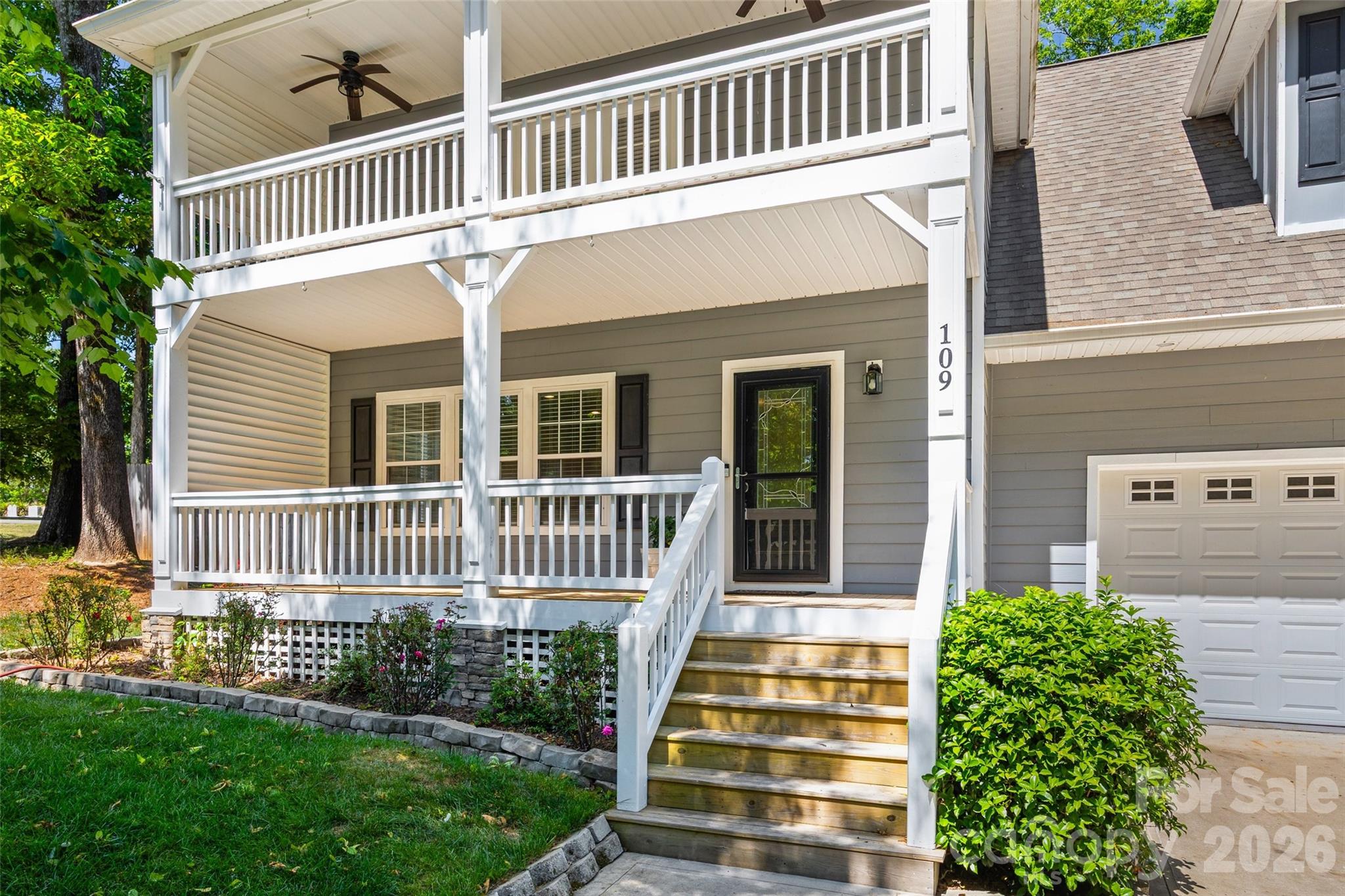Brookridge Shores - Residential