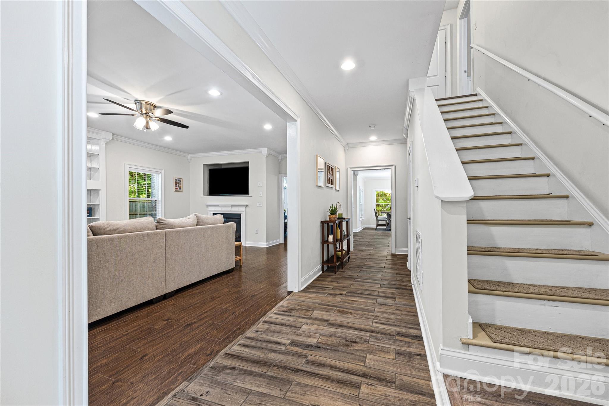 Brookridge Shores - Residential