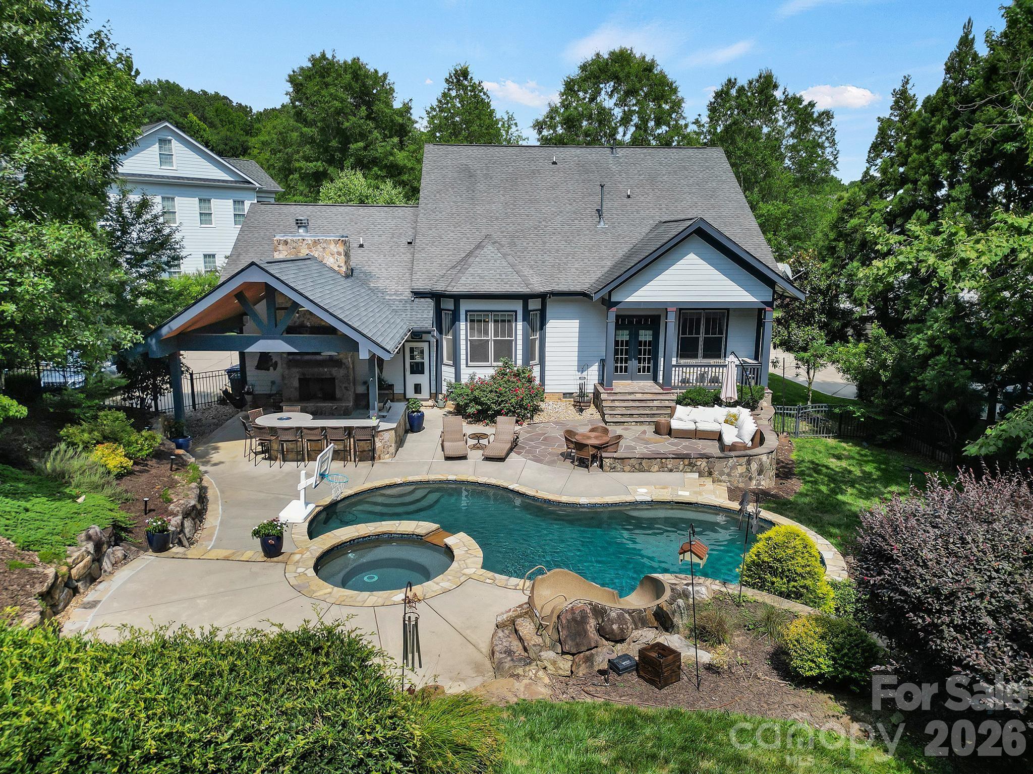Baxter Village - Residential
