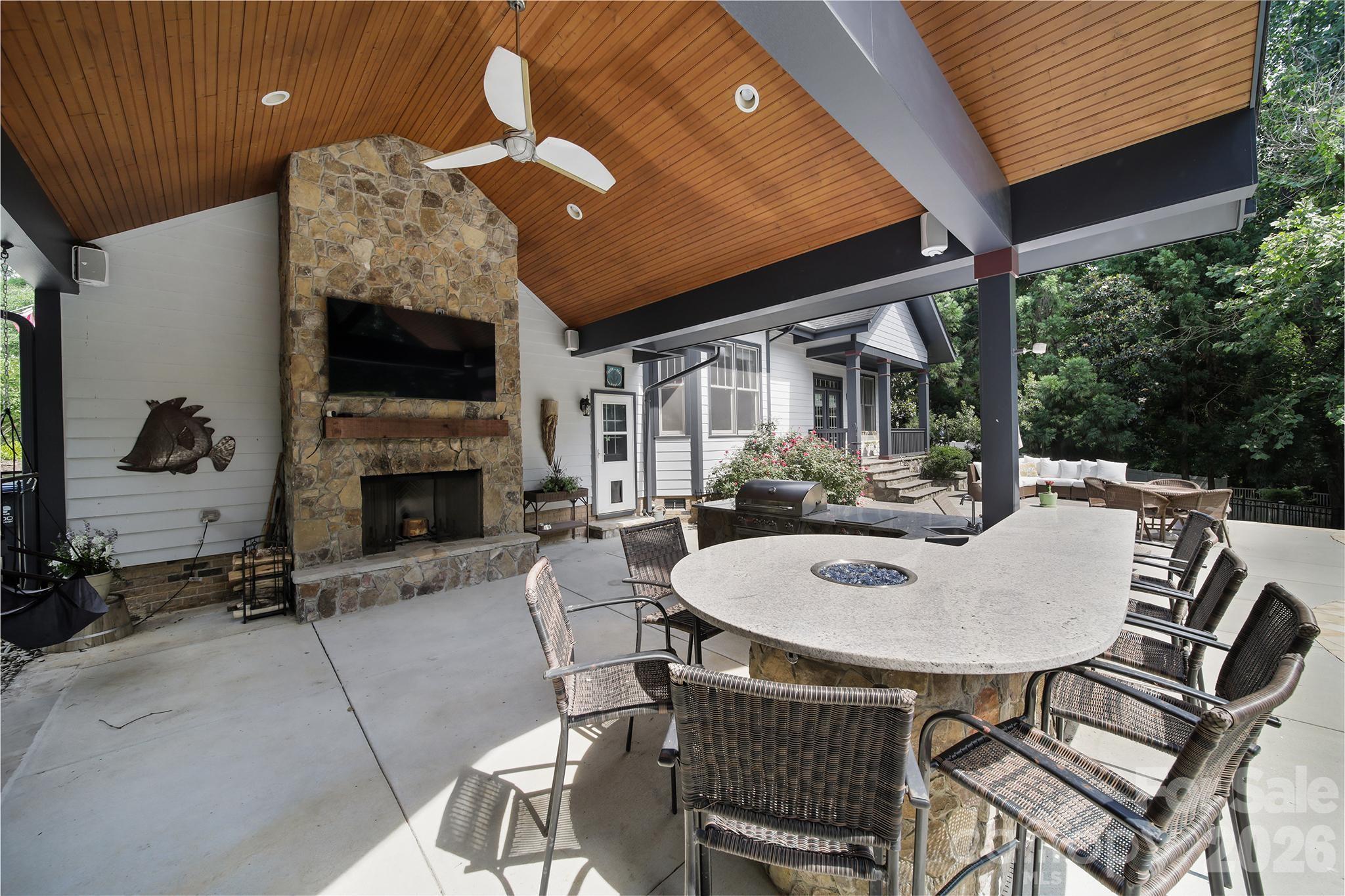 Baxter Village - Residential